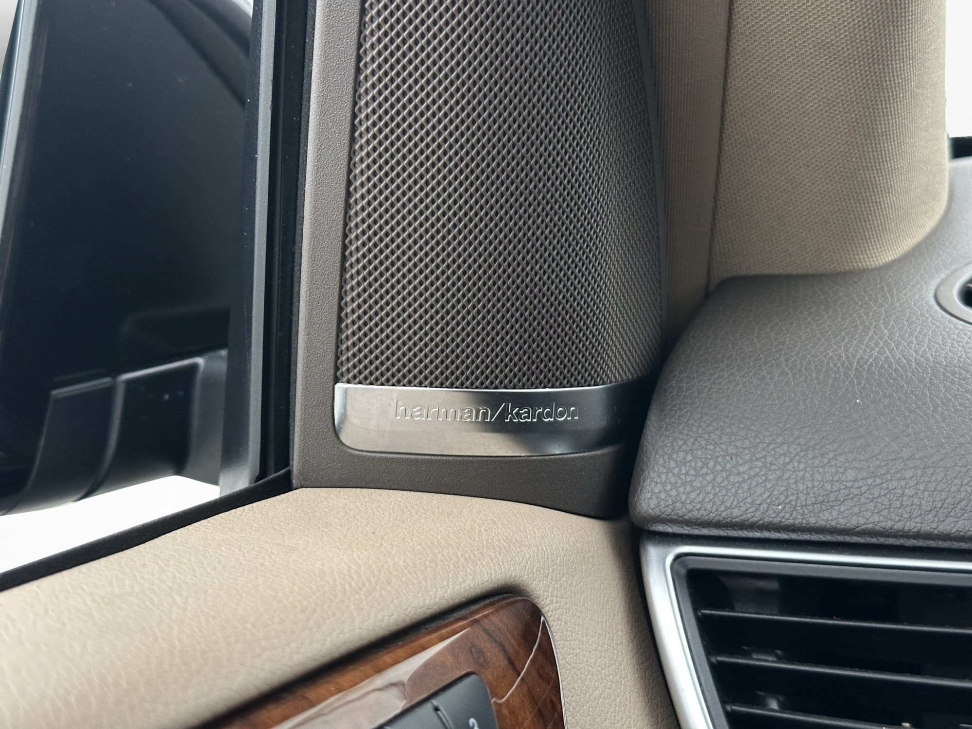 Mercedes-Benz ML 350 AMG Pano H/K Navi Värmare Drag