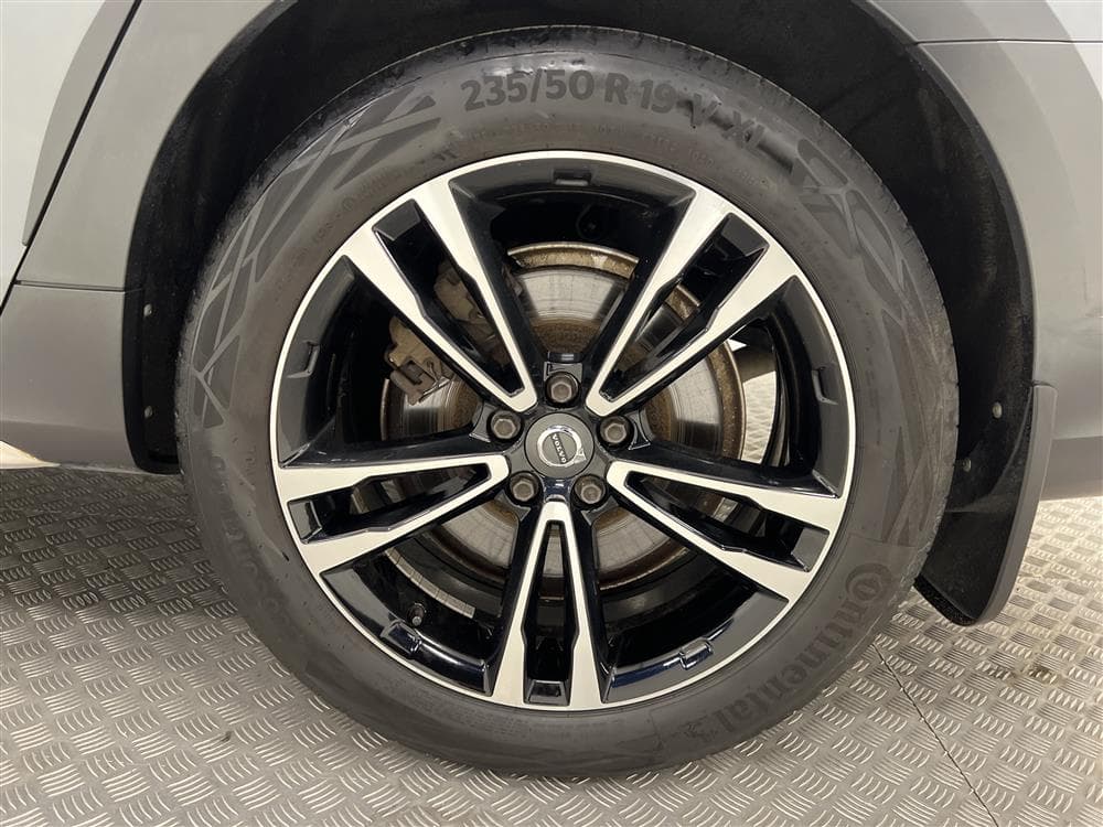 Volvo V90 Cross Country D4 AWD Inscription Pro Värmare Draginteriör
