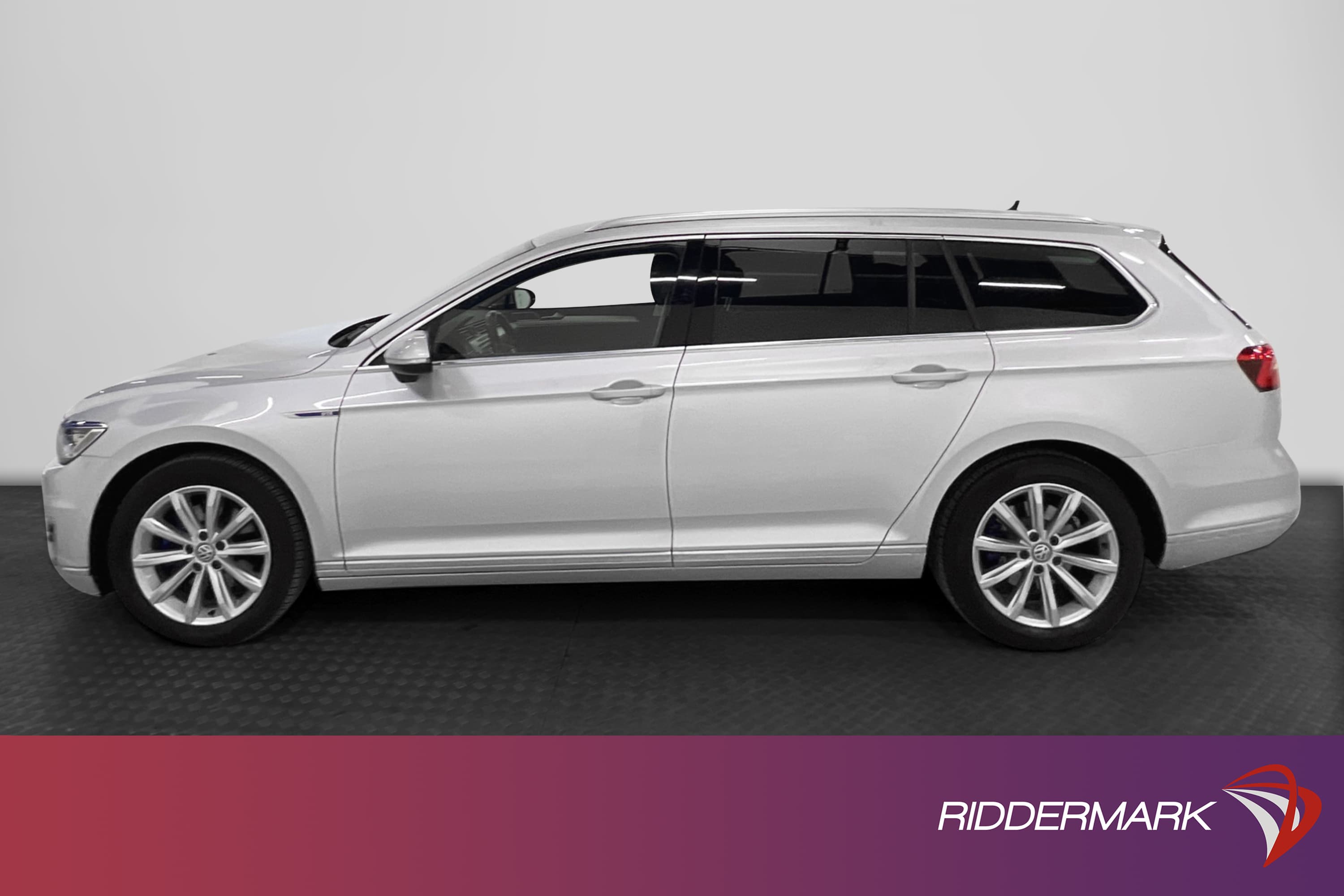 Volkswagen Passat GTE