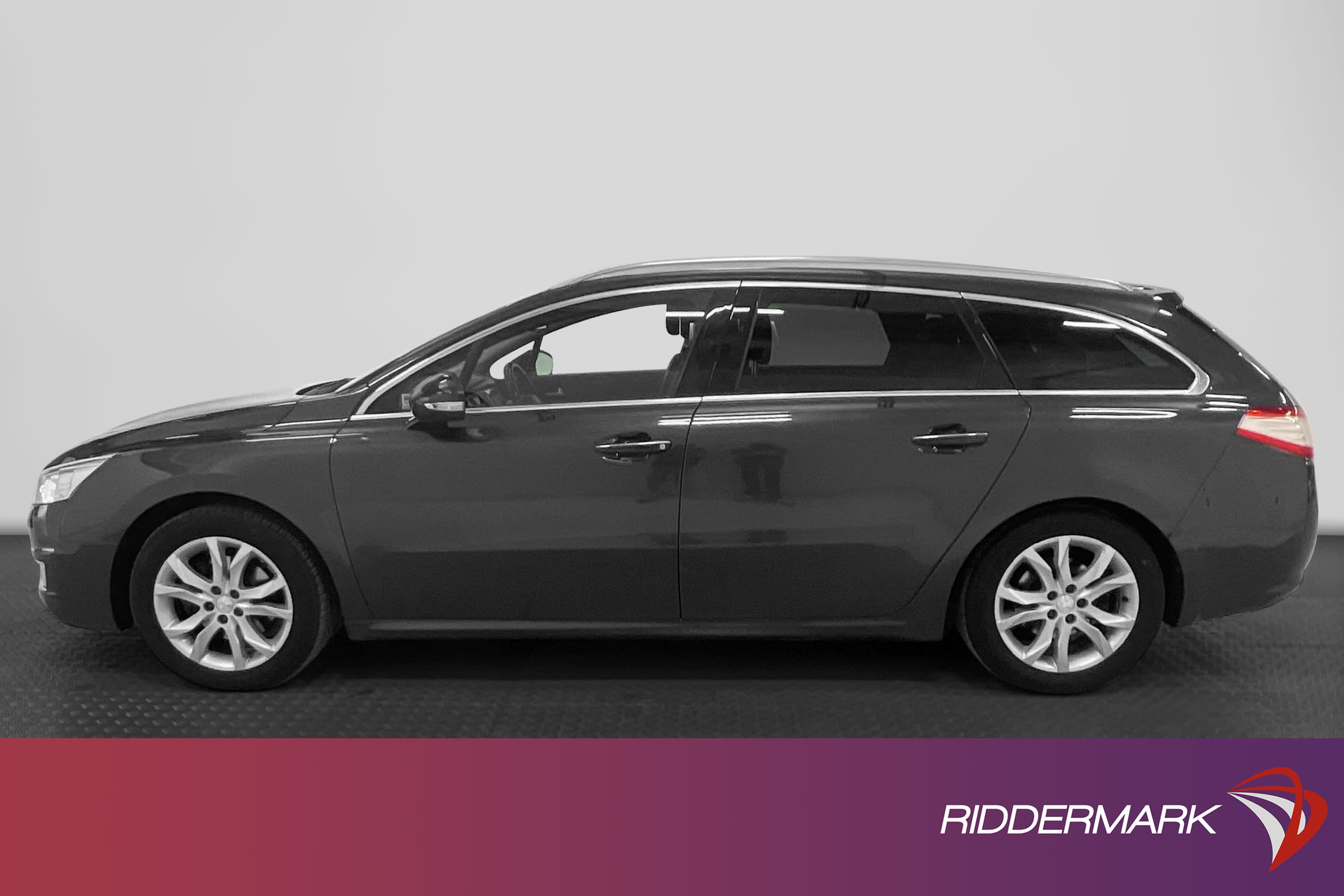 Peugeot 508 SW 2.0 HDi 163hk