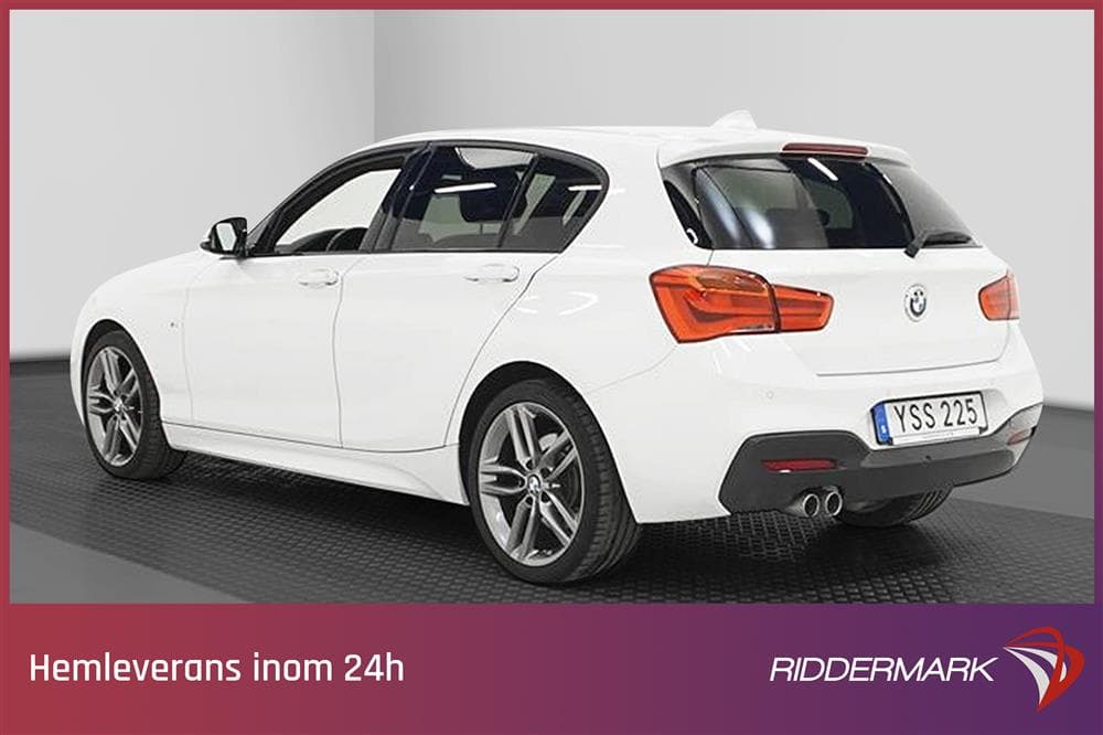BMW 120d
