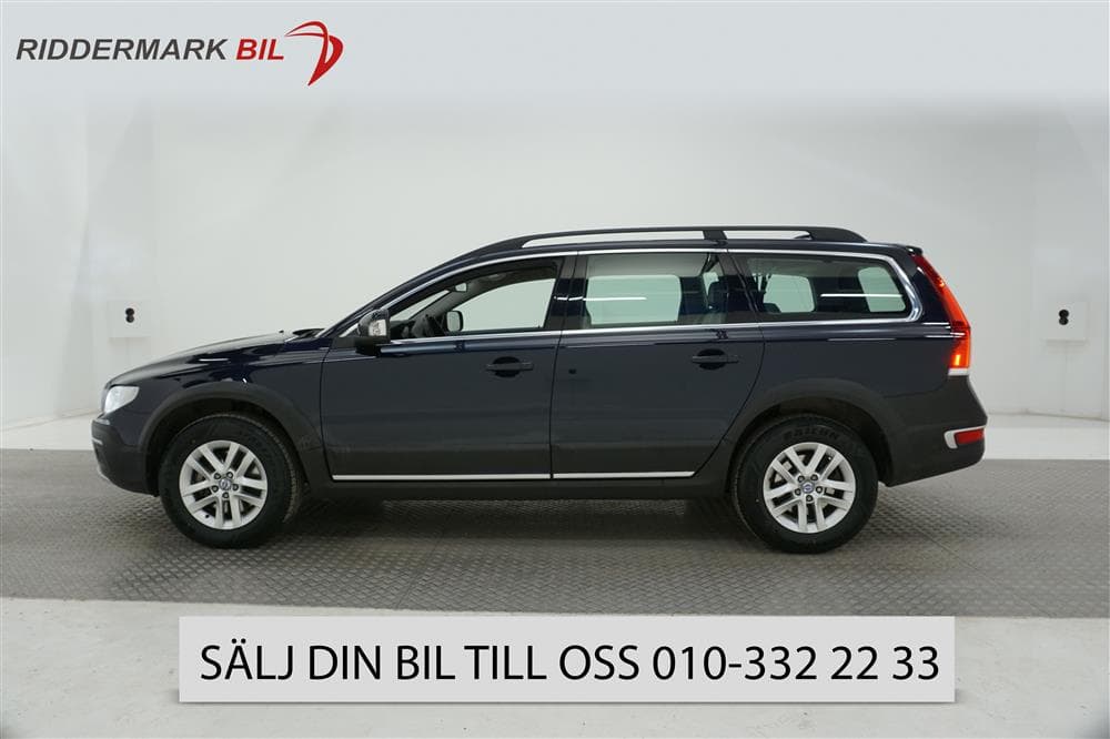 Volvo XC70 D4 AWD