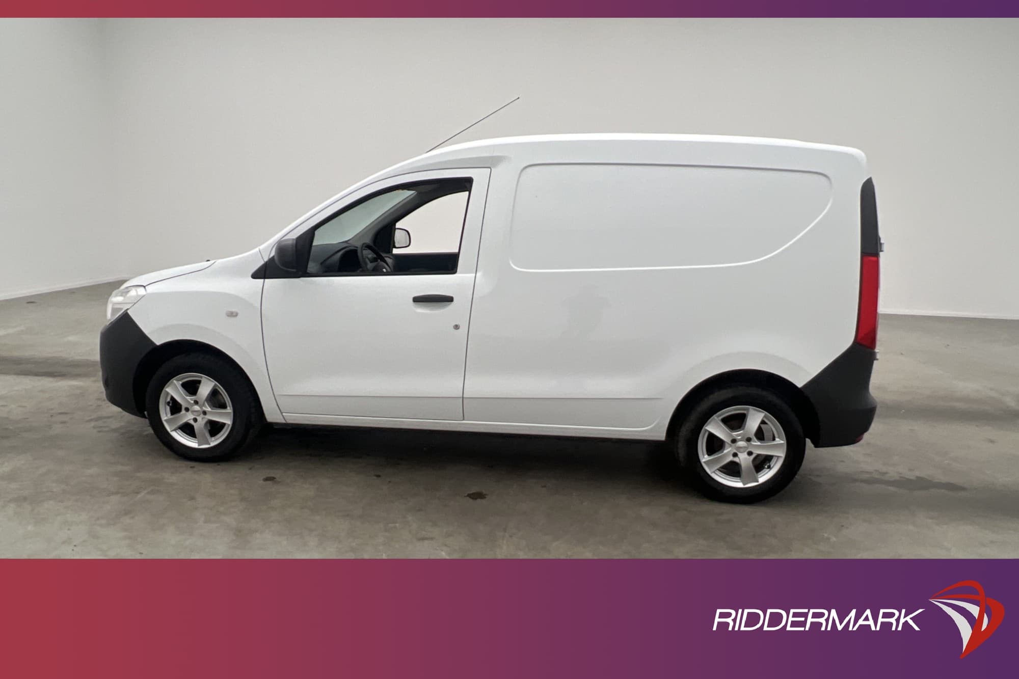 Dacia Dokker Express 1.6 SCe 102hk