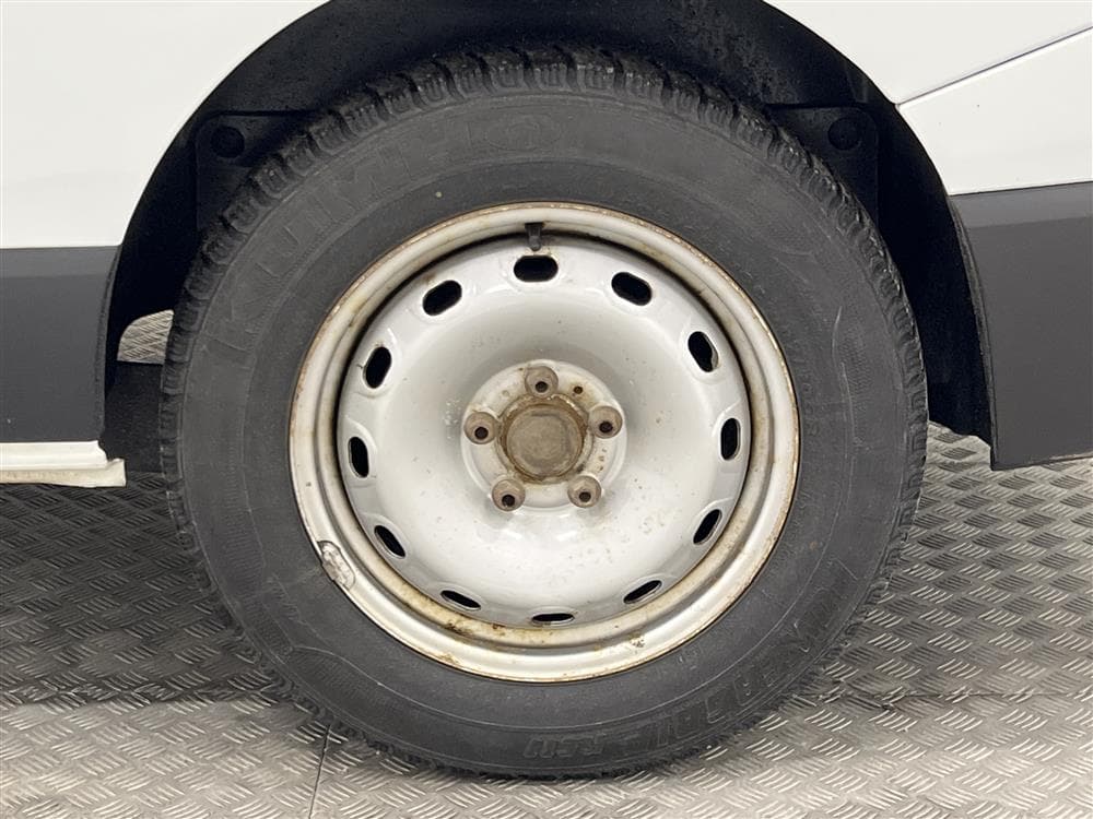Nissan NV300 1.6 dCi Eu6 125hk L2 Drag Värmare Moms 
