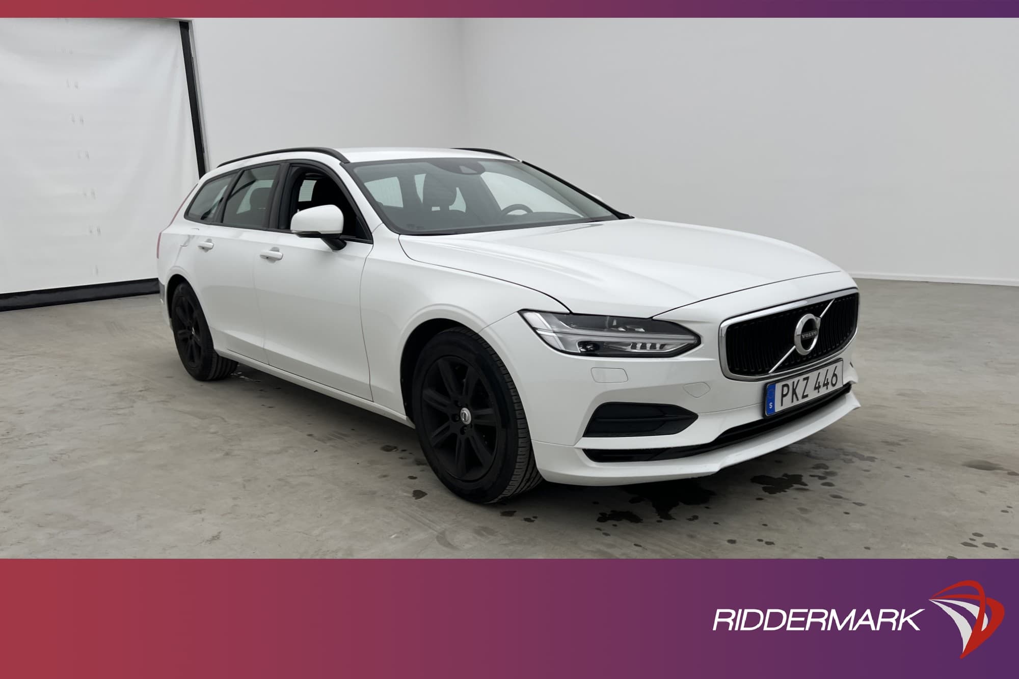 Volvo V90 D4 190hk