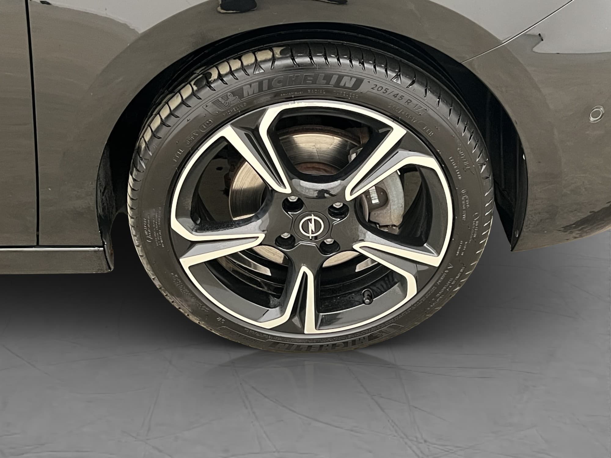 slider