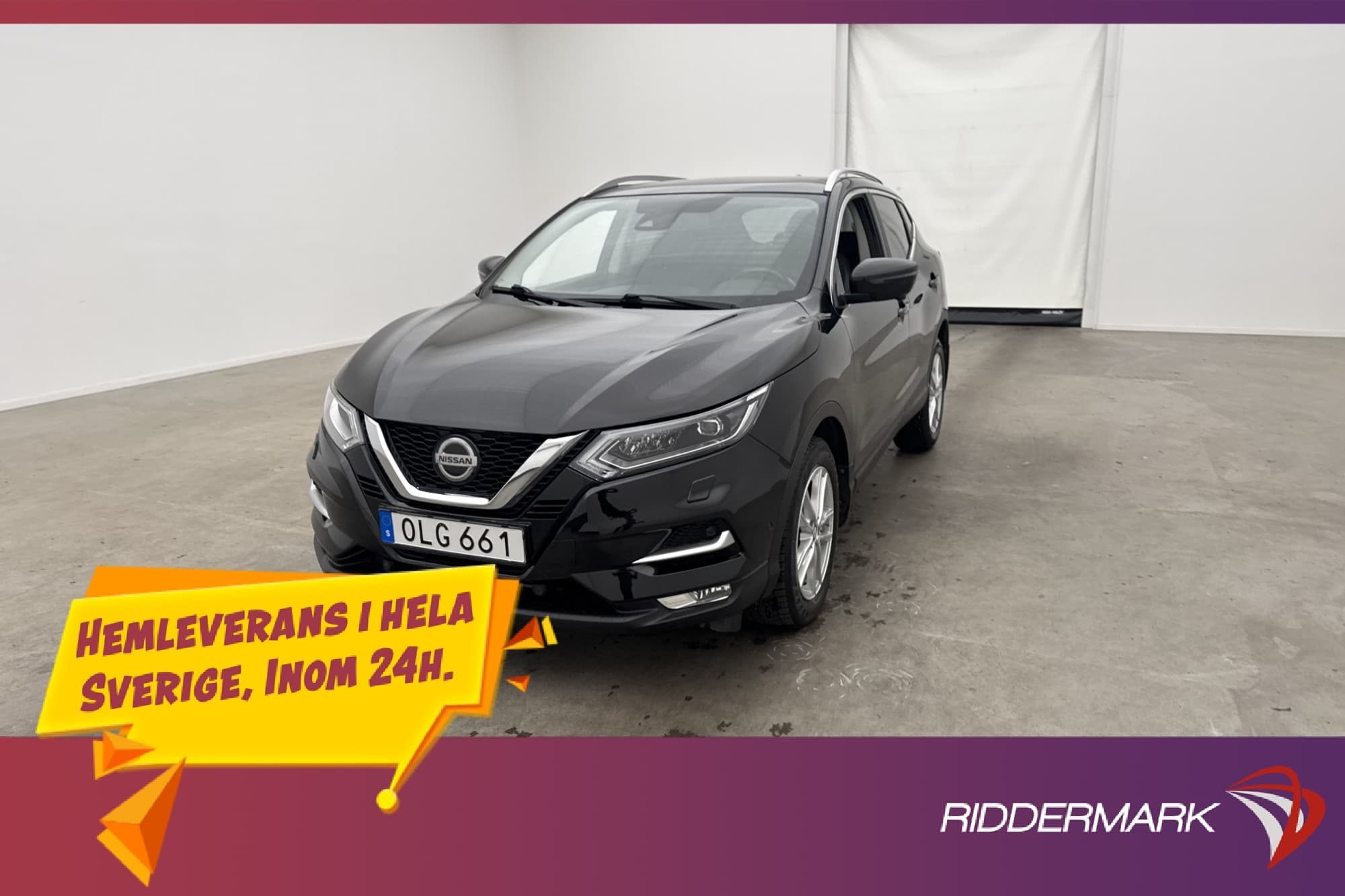 Nissan Qashqai 1.2 DIG-T
