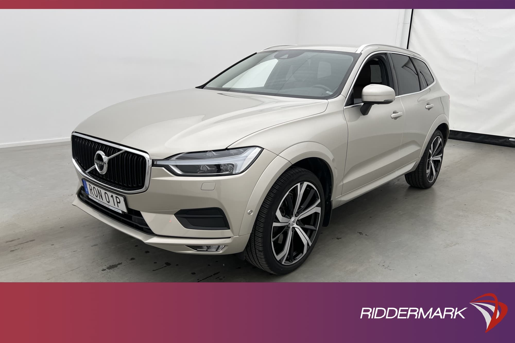 Volvo XC60 B4 AWD