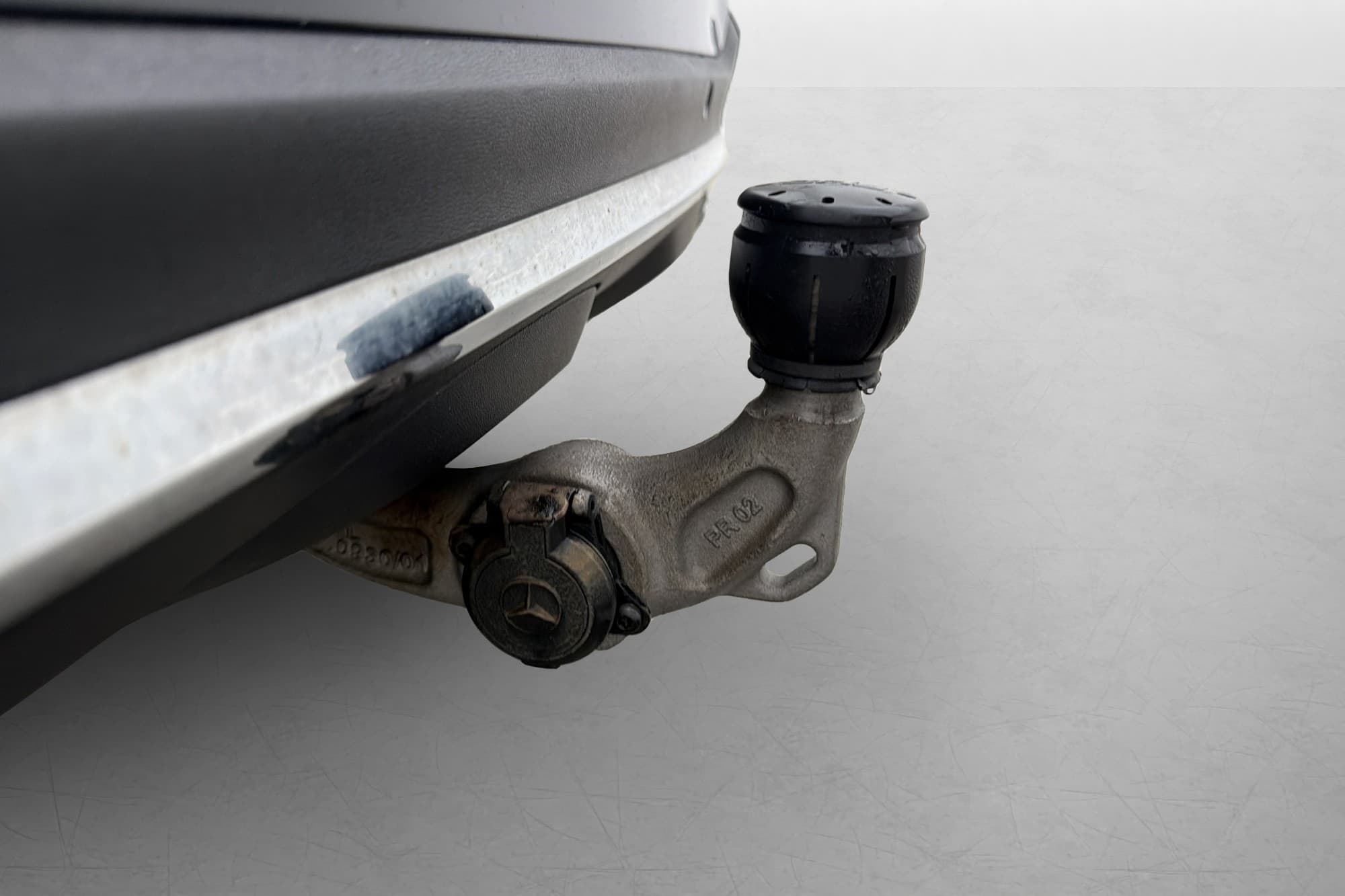 Mercedes-Benz GLC 220 d 4M AMG Line Pano Kamera Navi Drag