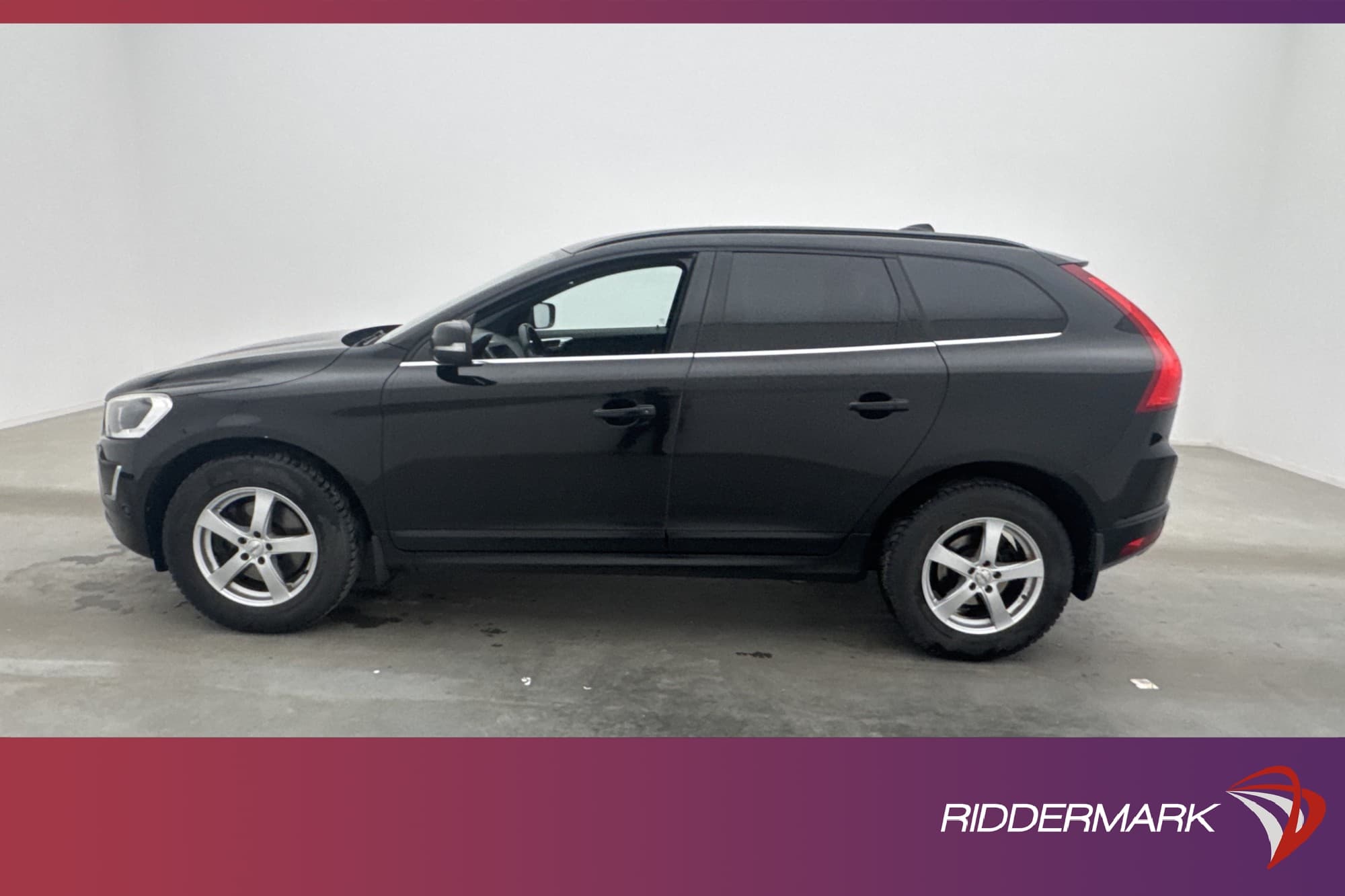 Volvo XC60 D4 181hk