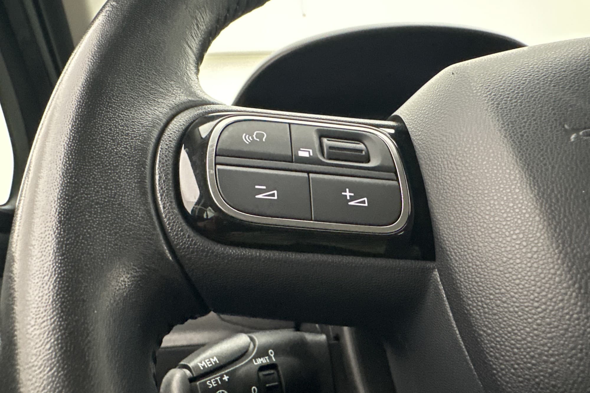 slider