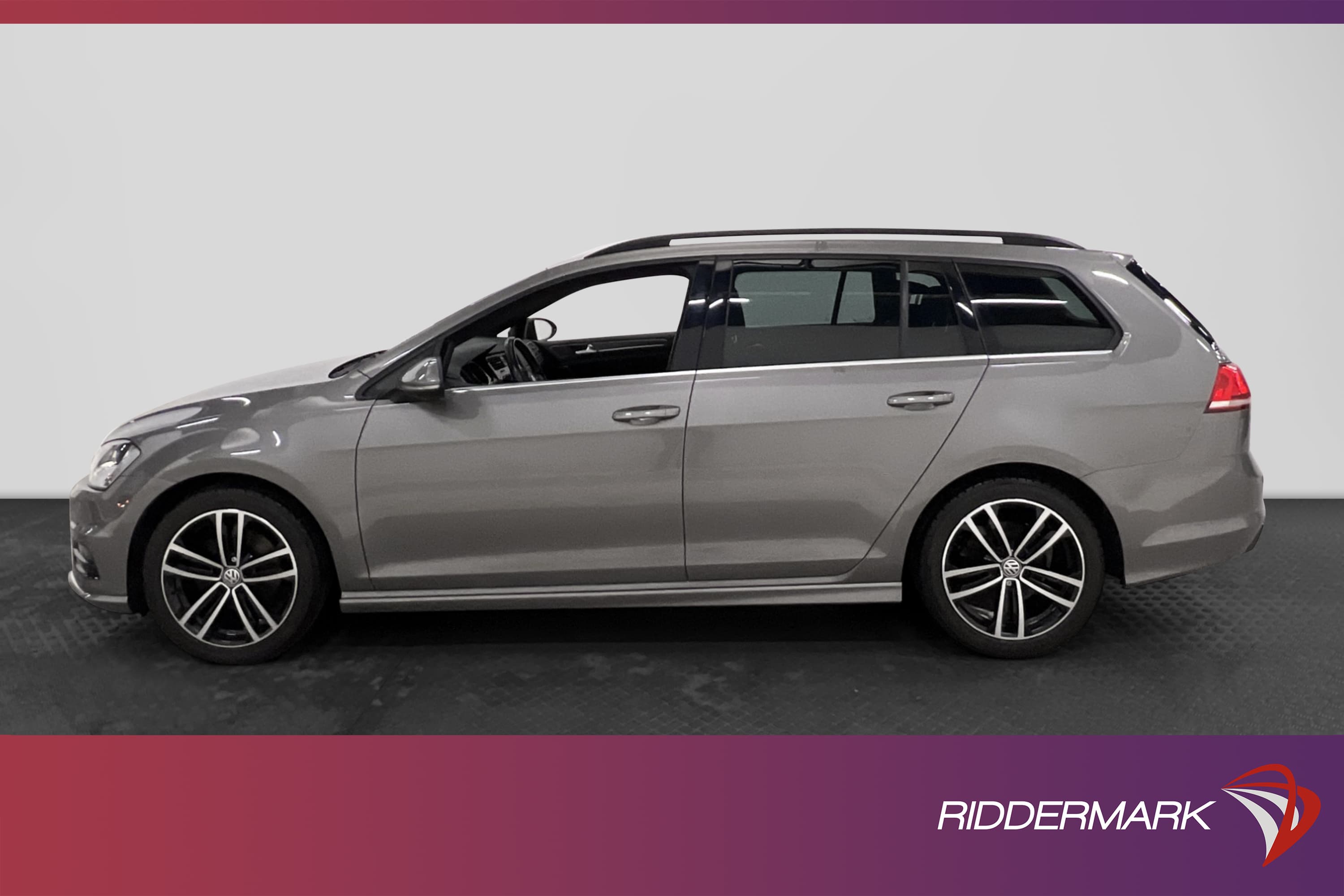 Volkswagen Golf Sportscombi