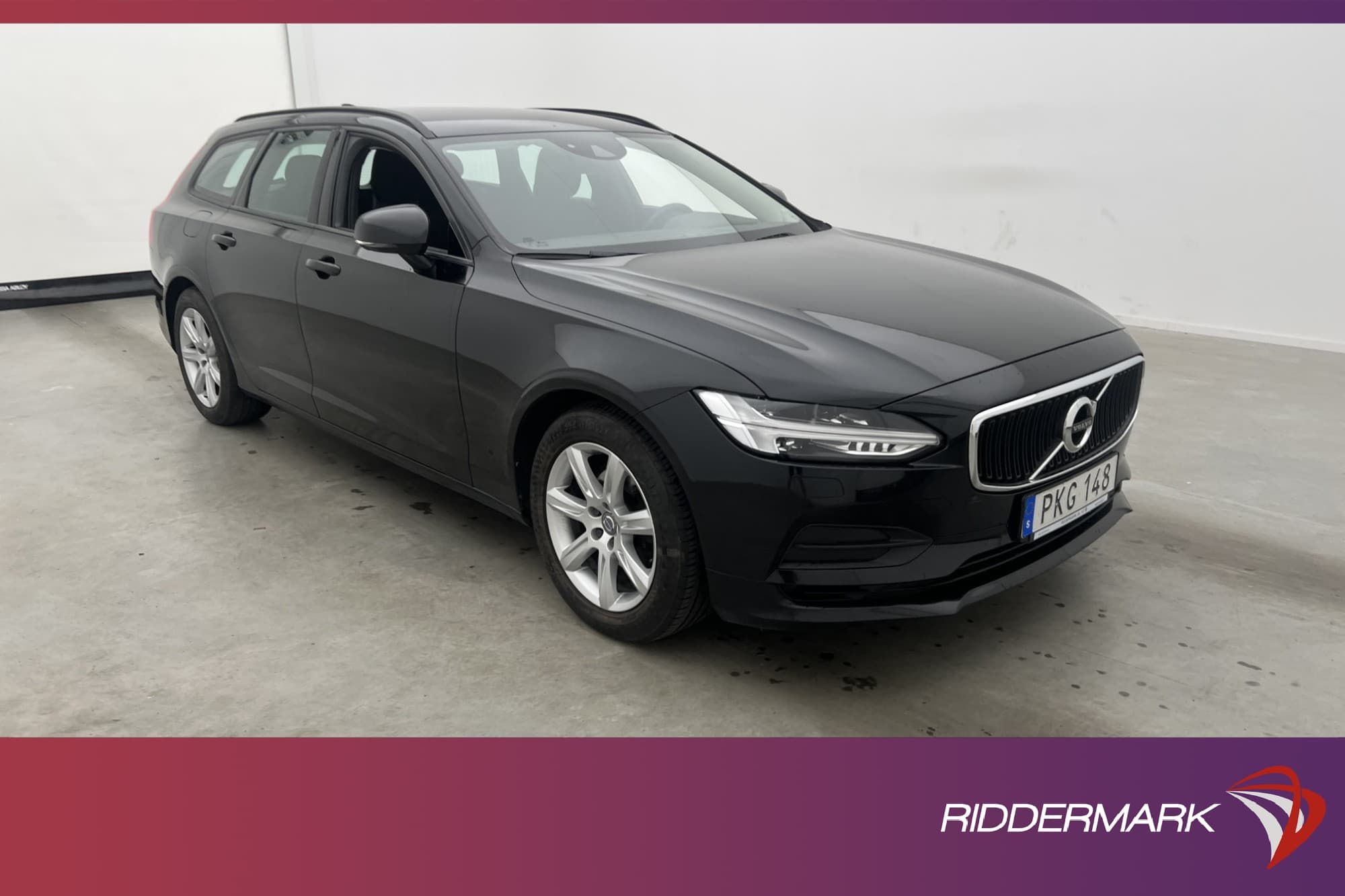 Volvo V90 D3 AWD