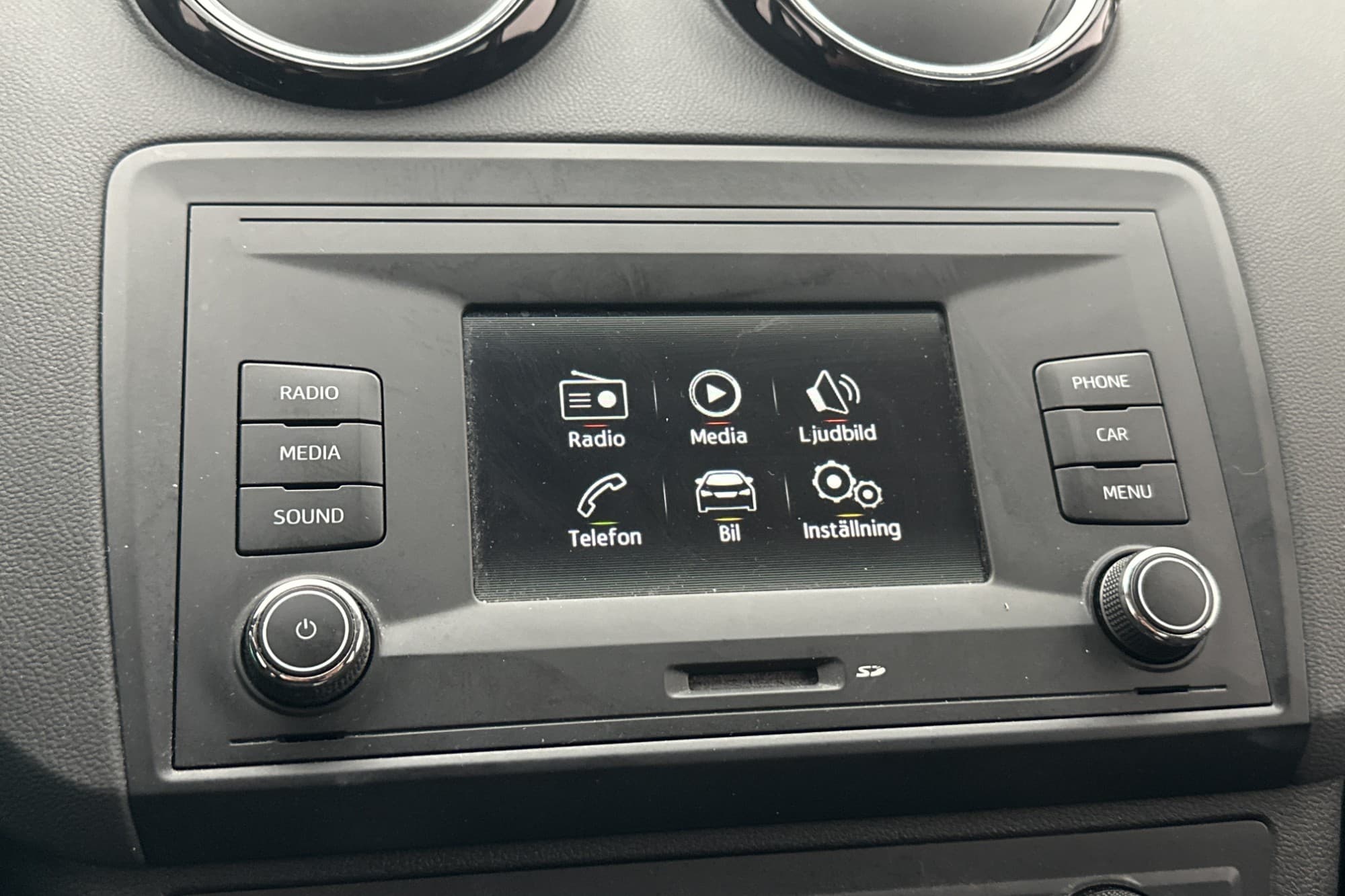 SEAT Ibiza ST 1.0 TSI 95hk Farthållare Låg-Skatt 0.43l/mil