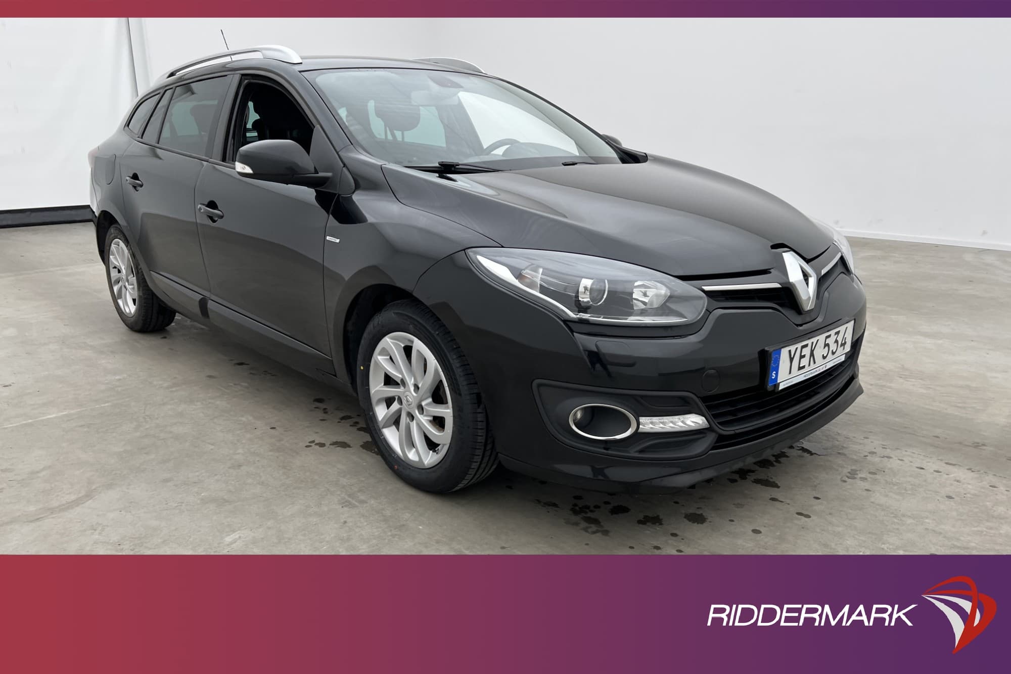 Renault Mégane Grandtour