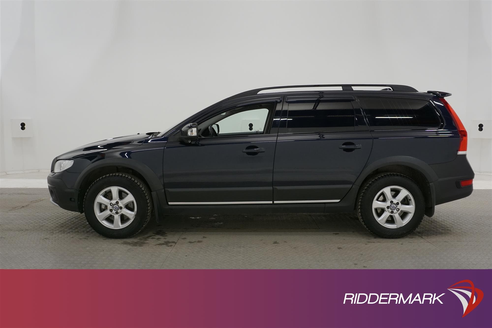 Volvo XC70 D4 AWD 181hk
