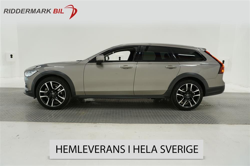 Volvo V90 Cross Country B5 235hk AWD