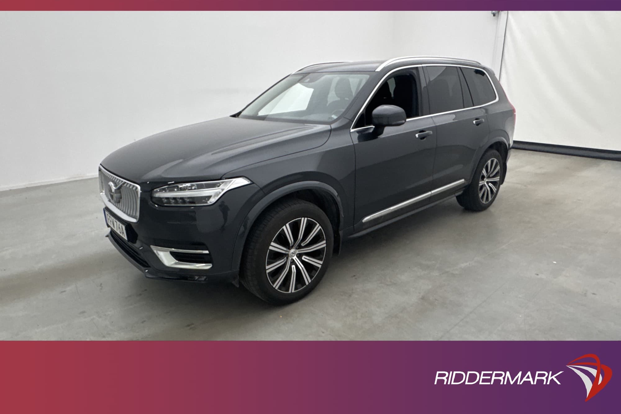 Volvo XC90 T5 AWD