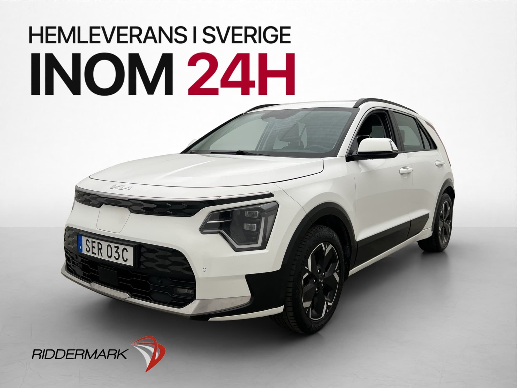 Kia Niro EV