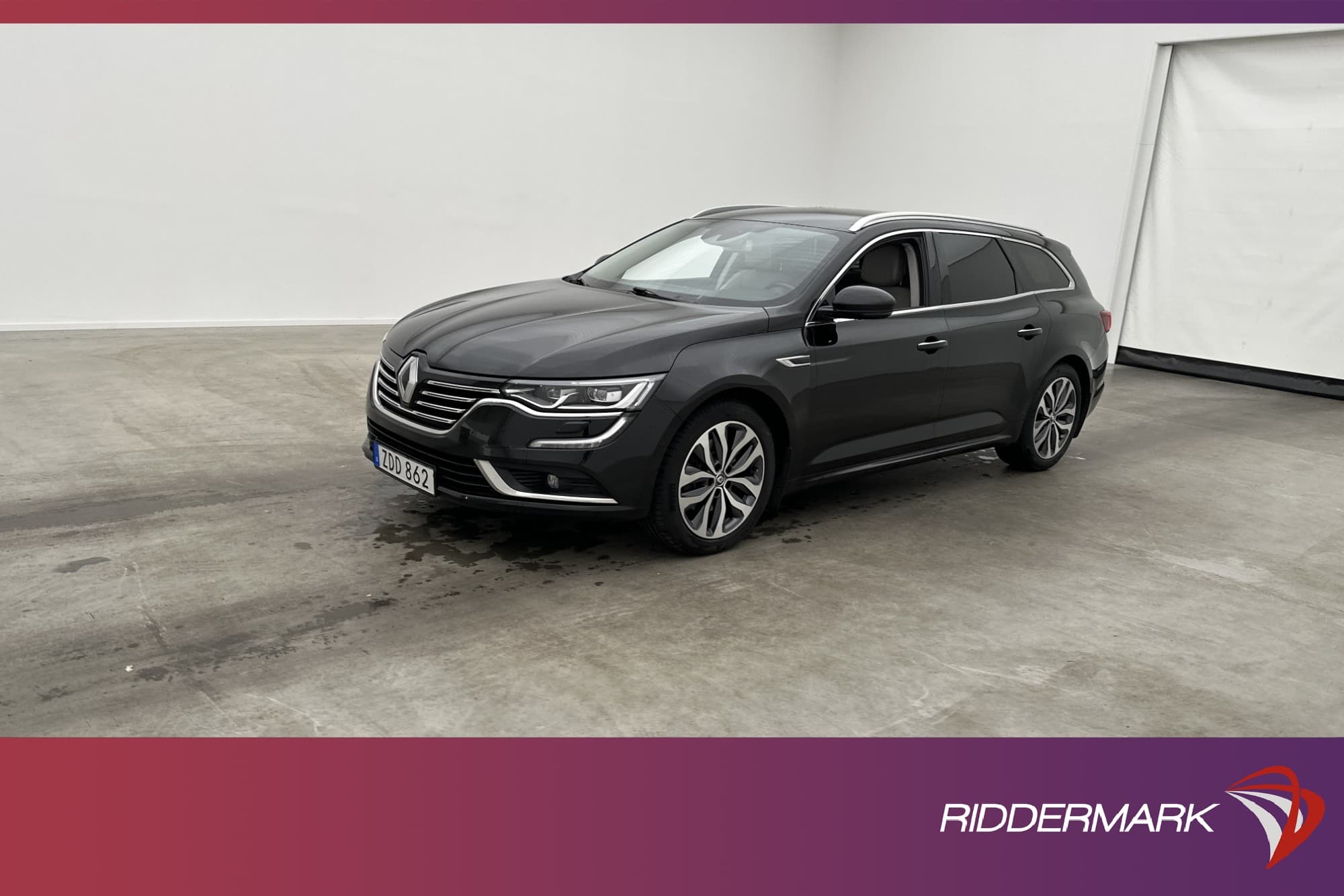 Renault Talisman Grandtour 1.6 TCe
