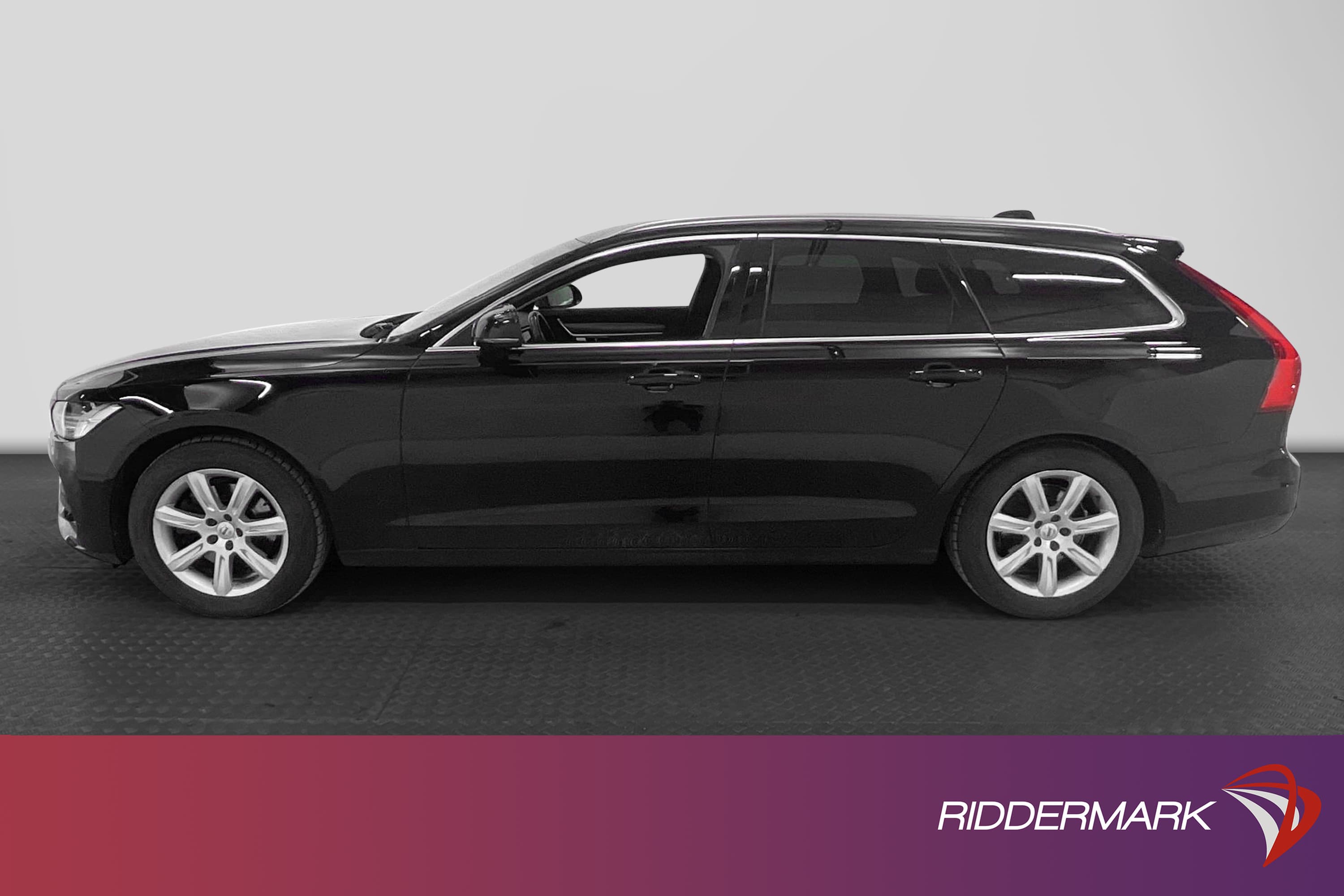 Volvo V90 D3 AWD 150hk