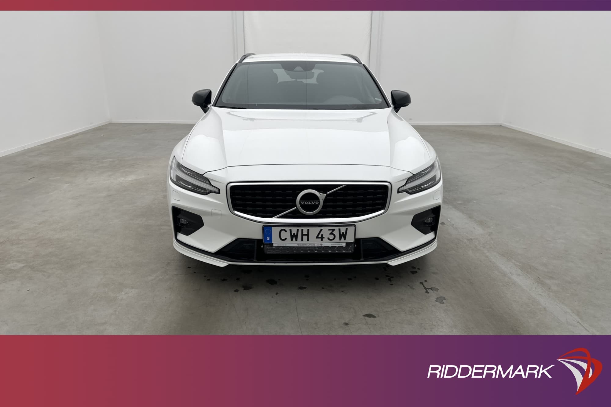 Volvo V60 D4