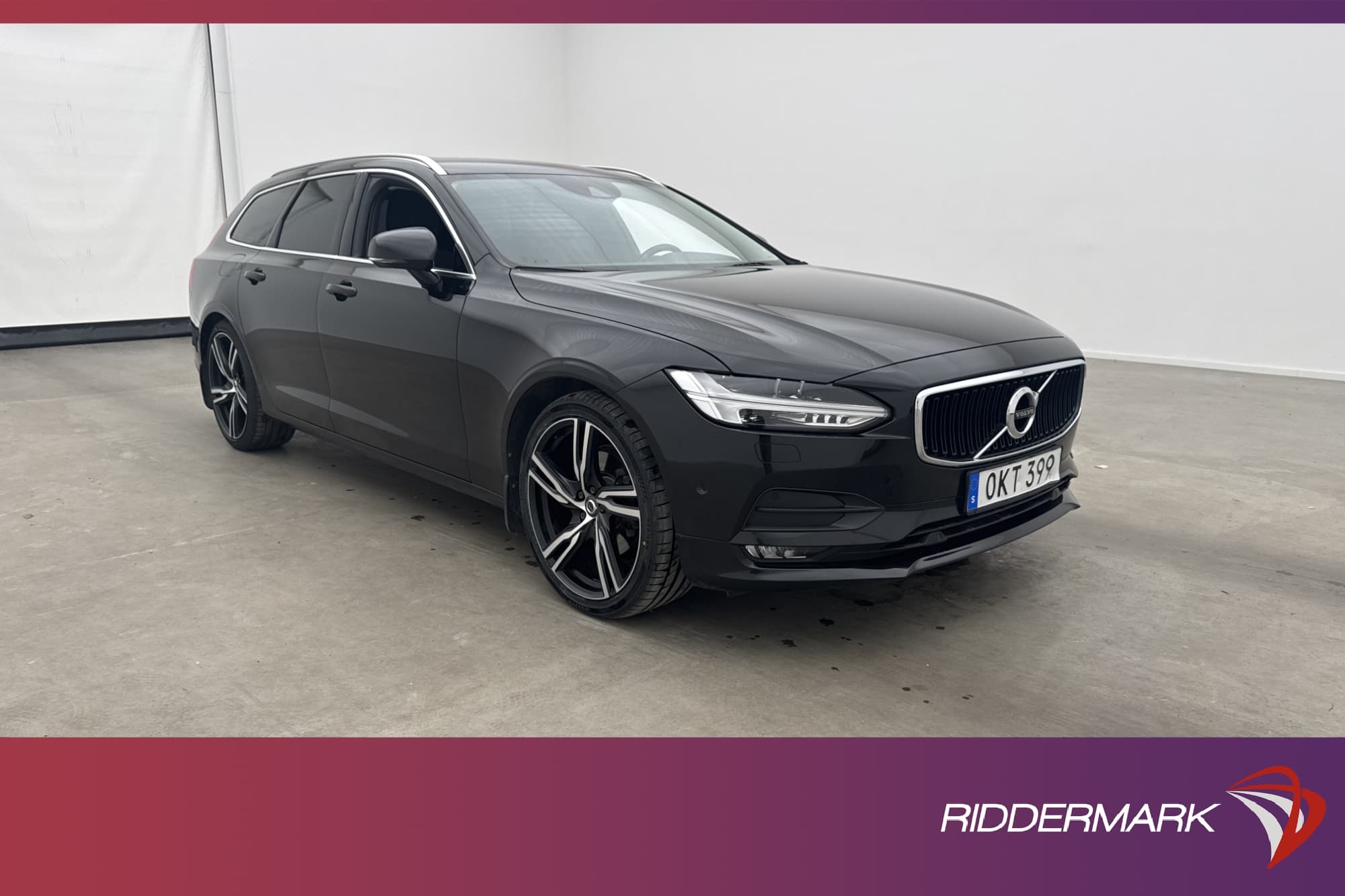 Volvo V90 D4 AWD