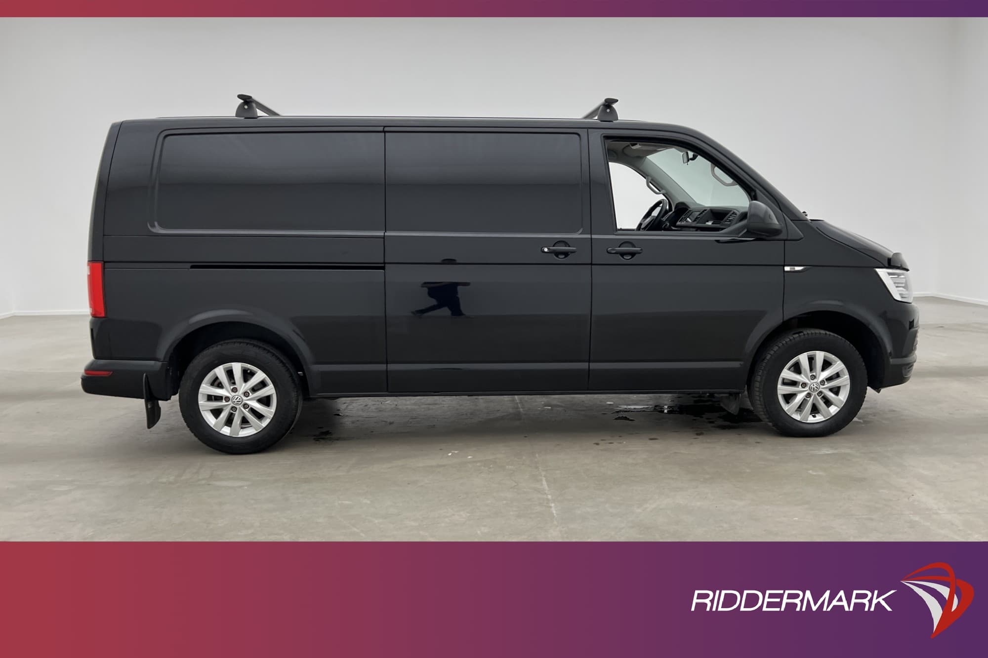 Volkswagen Transporter L2 2.0TDI