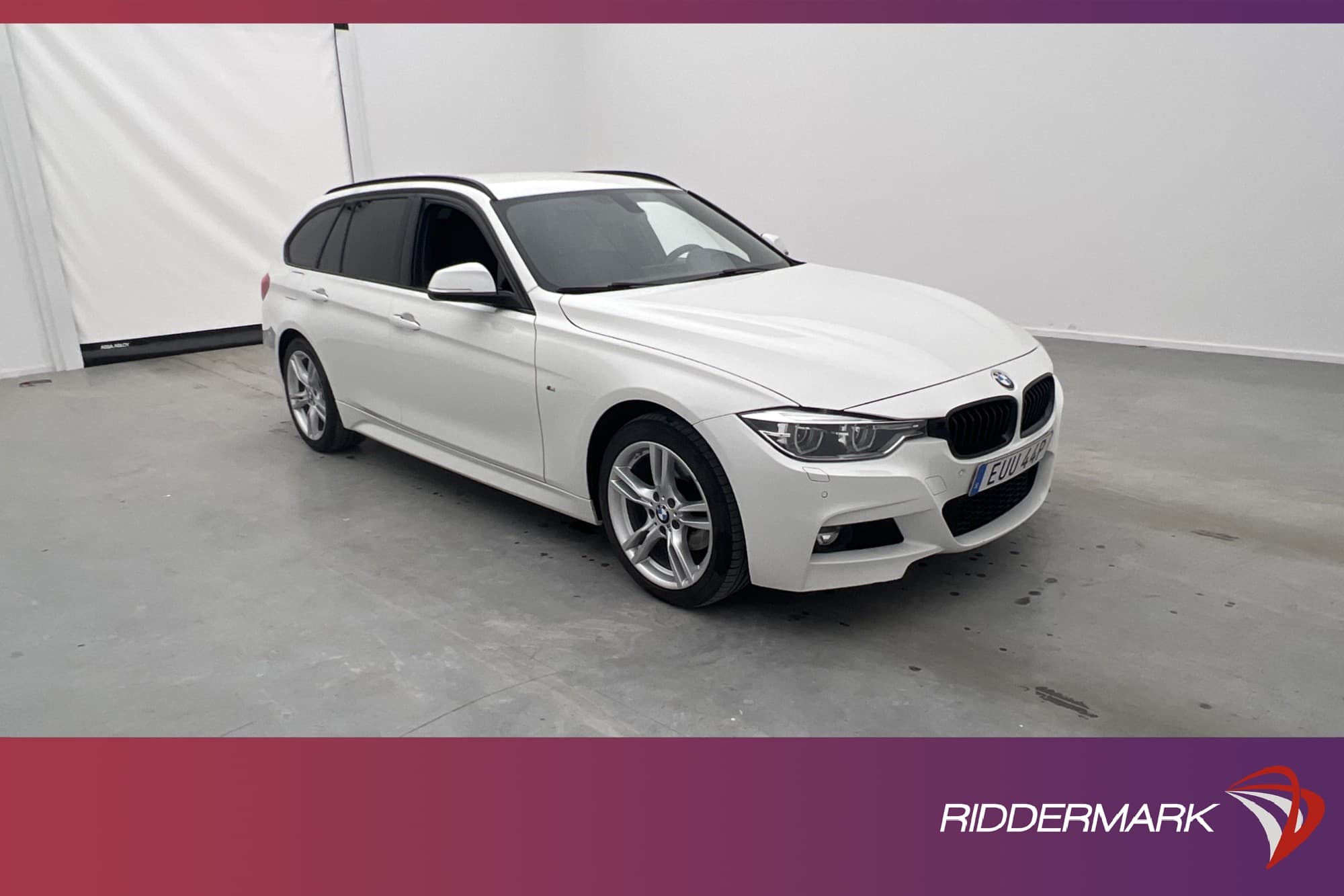 BMW 320 d xDrive