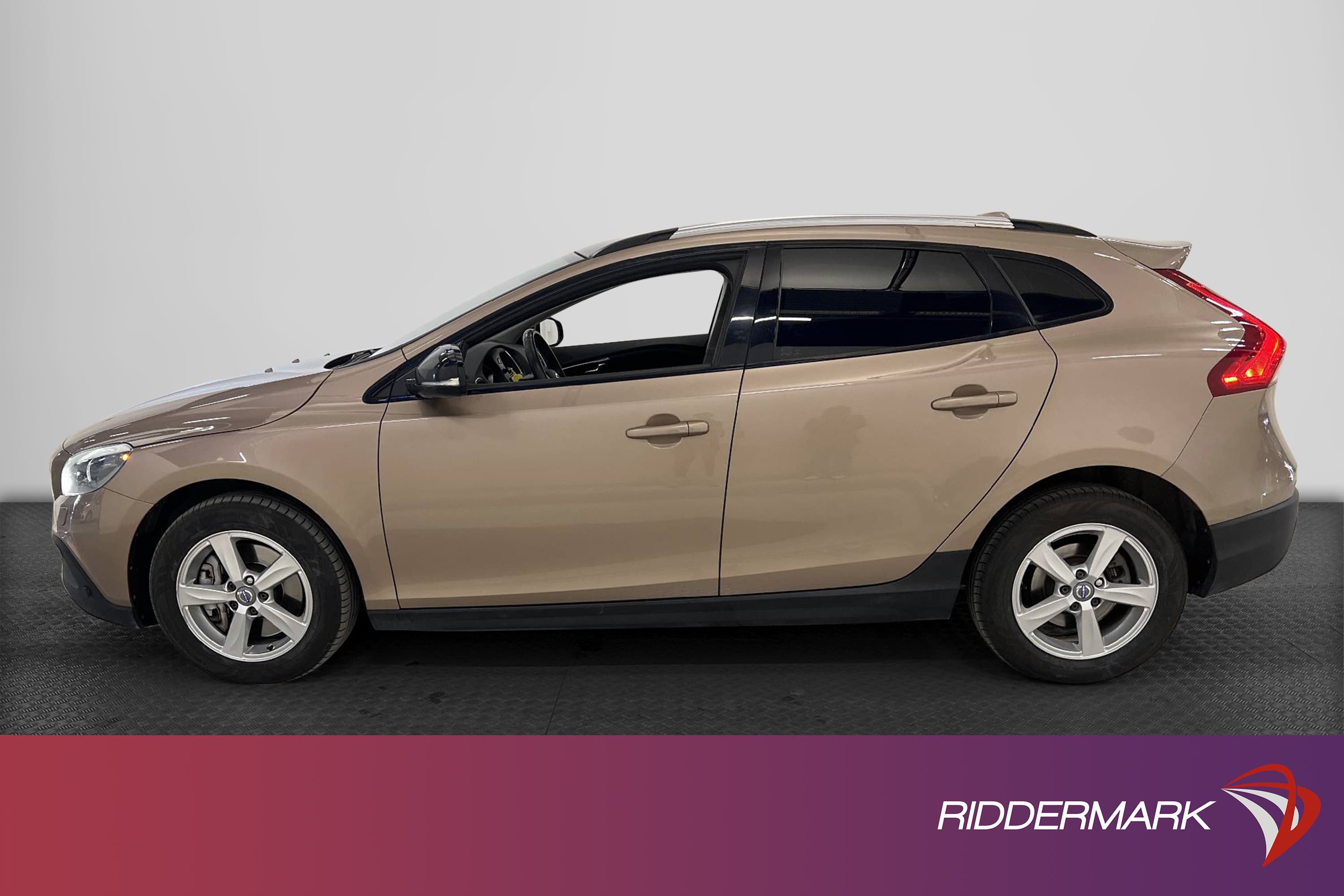Volvo V40 Cross Country