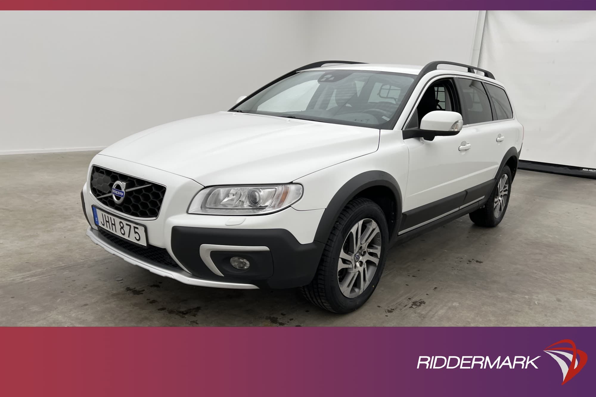 Volvo XC70 D4 AWD