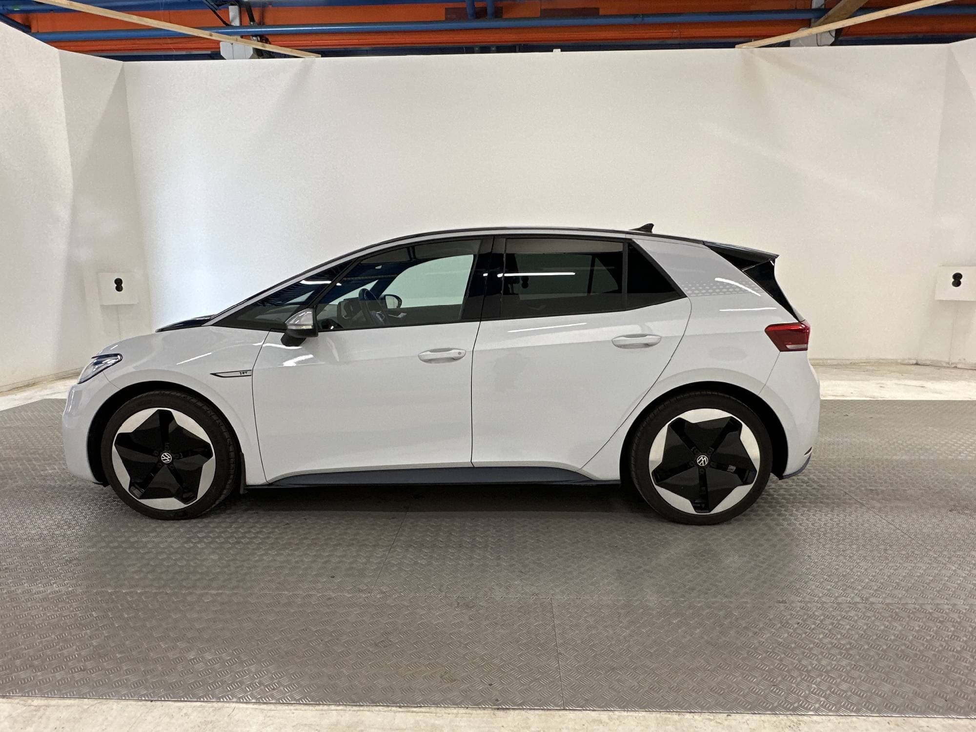 Volkswagen ID.3 Pro Performance 204hk
