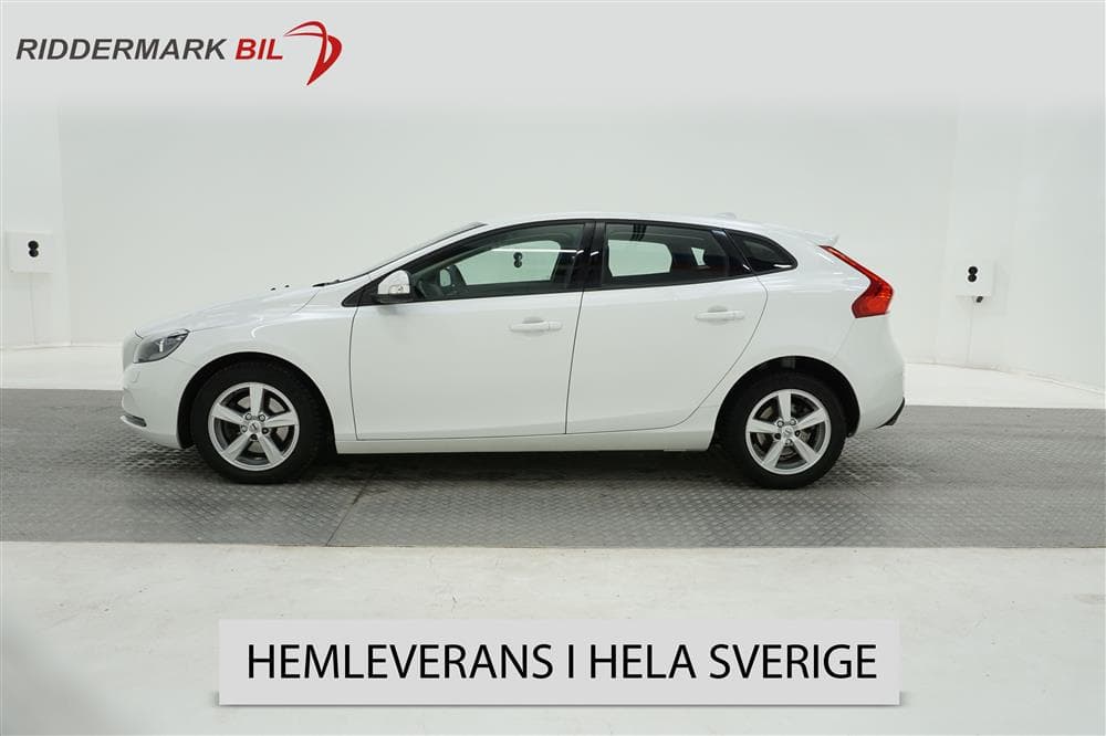 Volvo V40 T3 