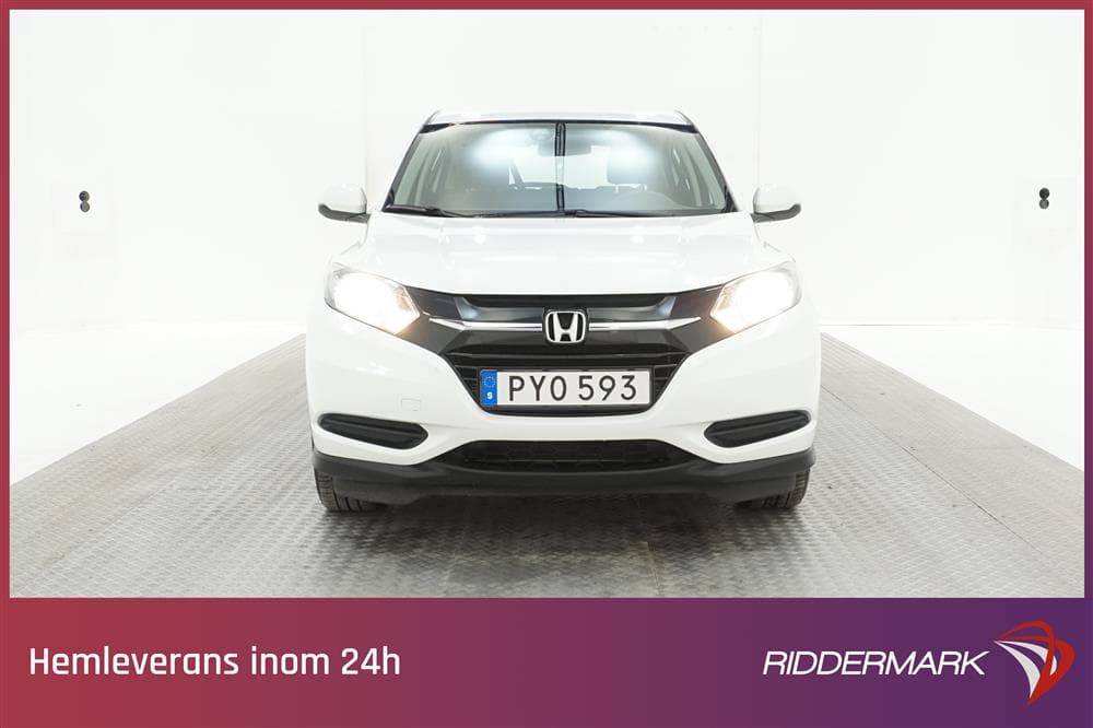 Honda HR-V 1.5 130hk