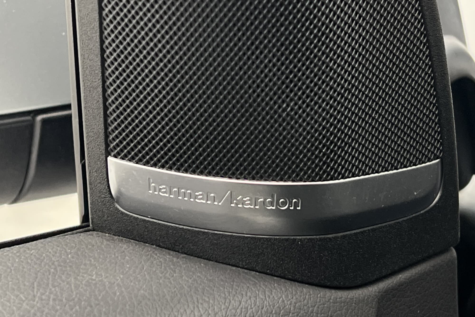 Mercedes-Benz GLS 350 4M AMG 7-Sit Pano H/K Luft P-Värm Drag