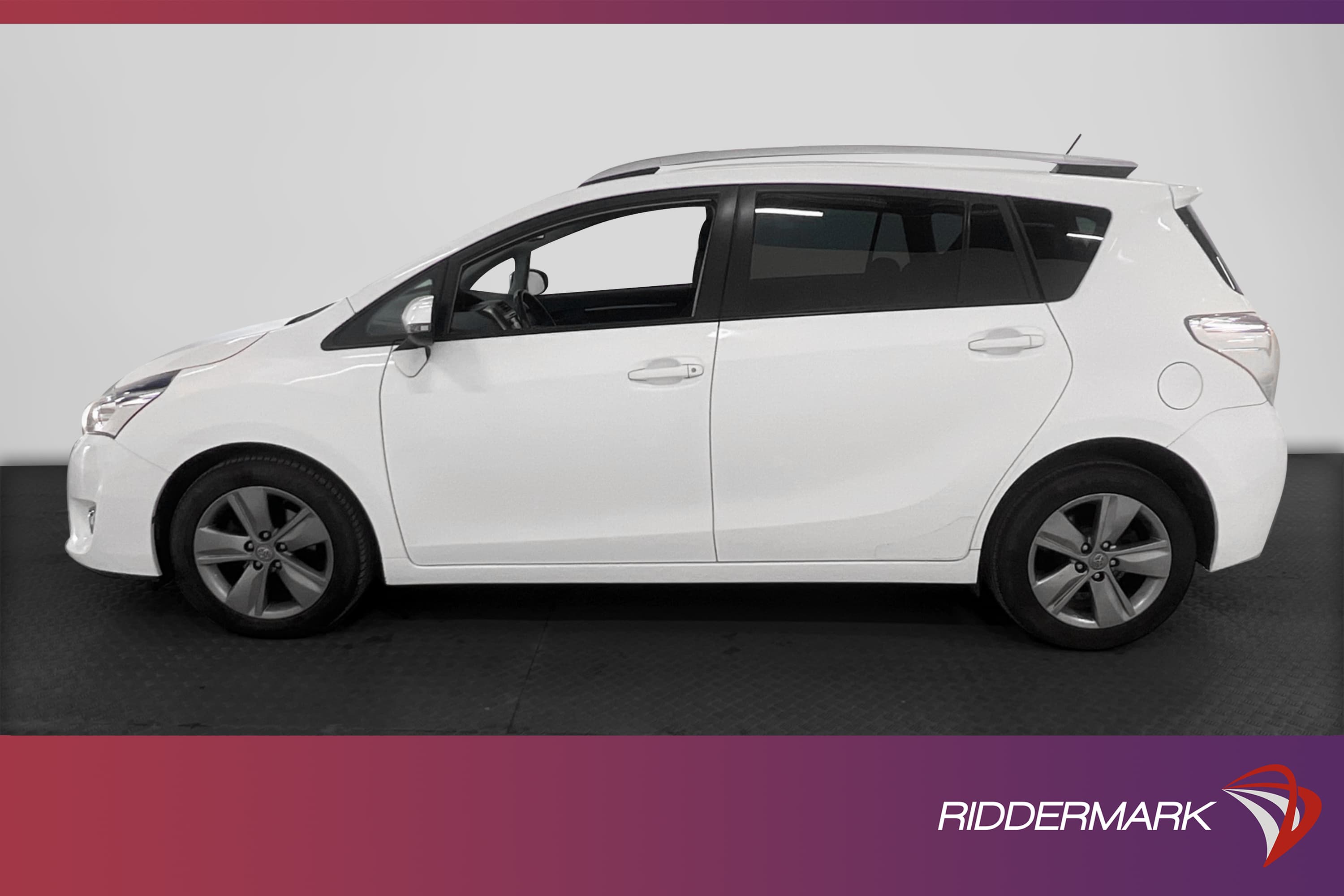 Toyota Toyota Verso