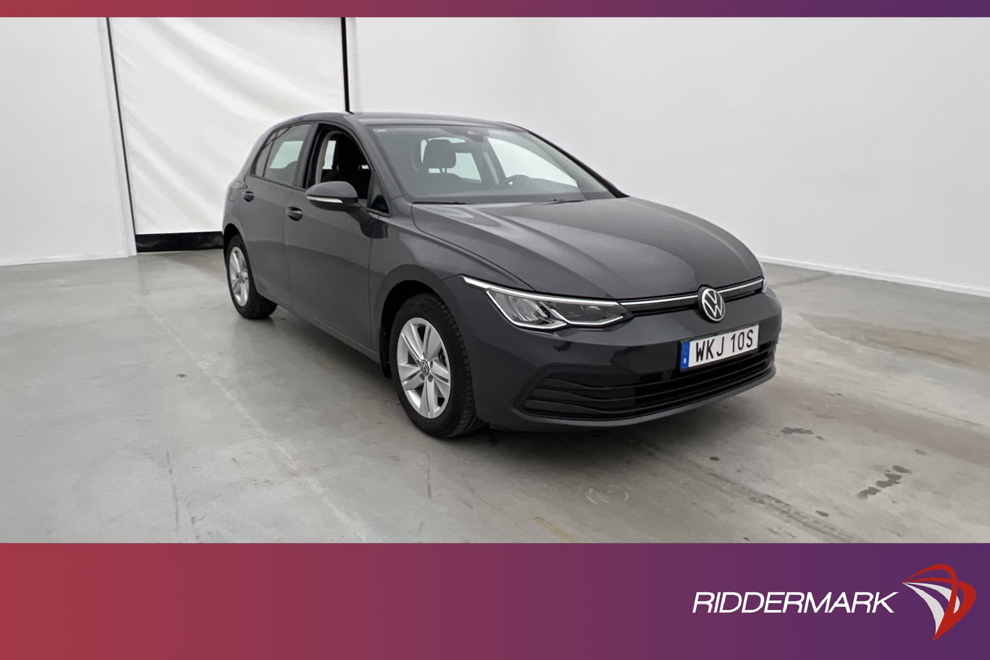 Volkswagen Golf 1.0 eTSI 110hk