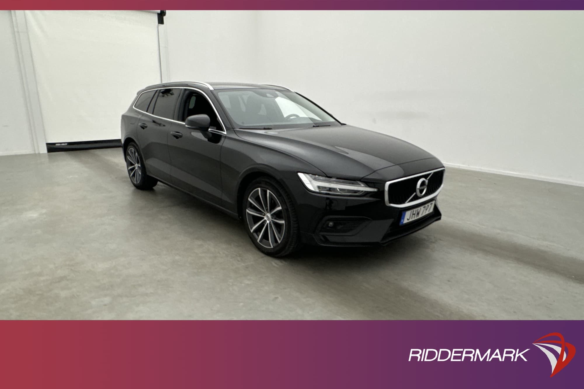 Volvo V60 B4