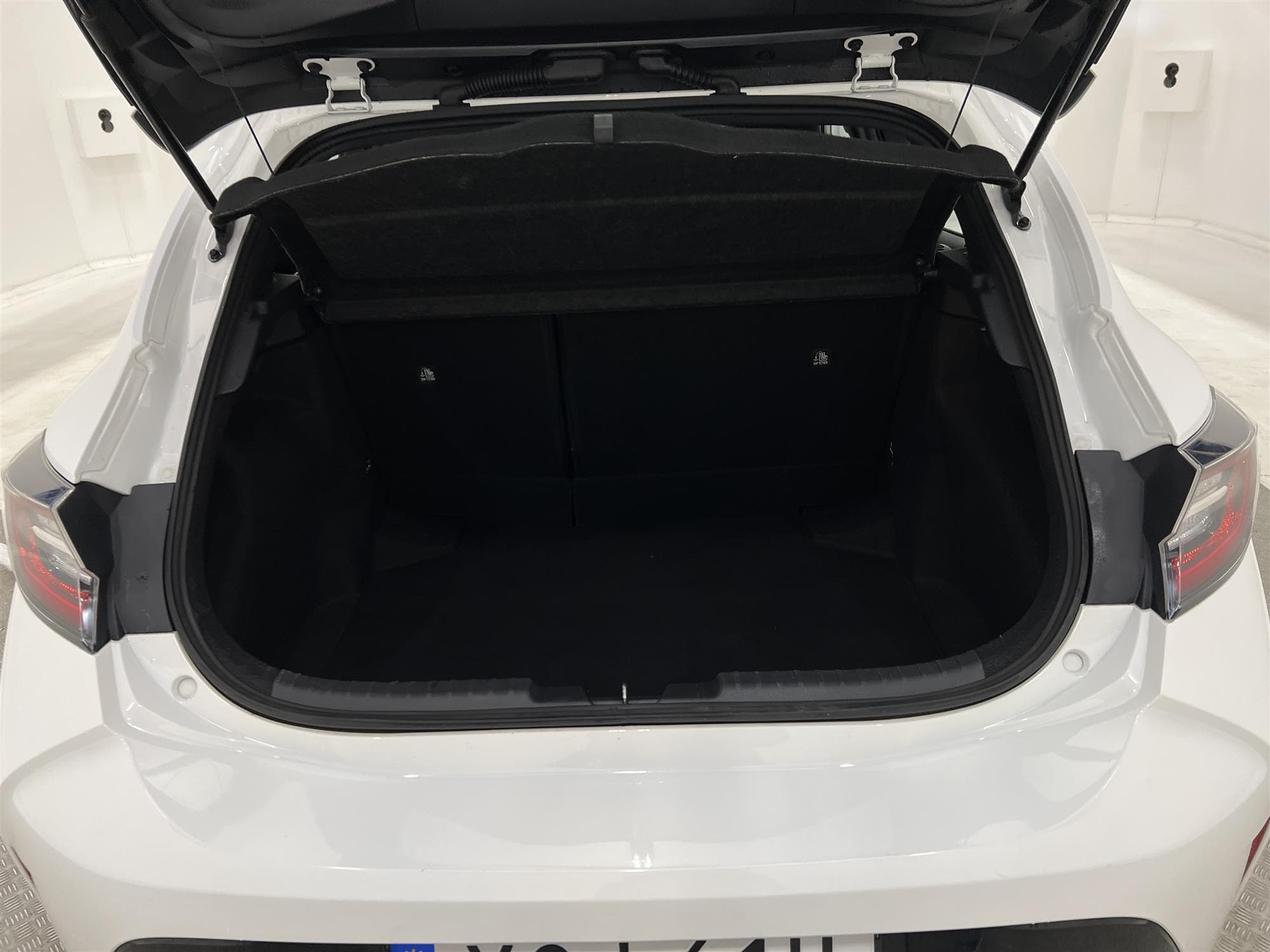 Toyota  Corolla 1.2 Turbo 116hk B-Kam L-Assist 0,56L/mil
