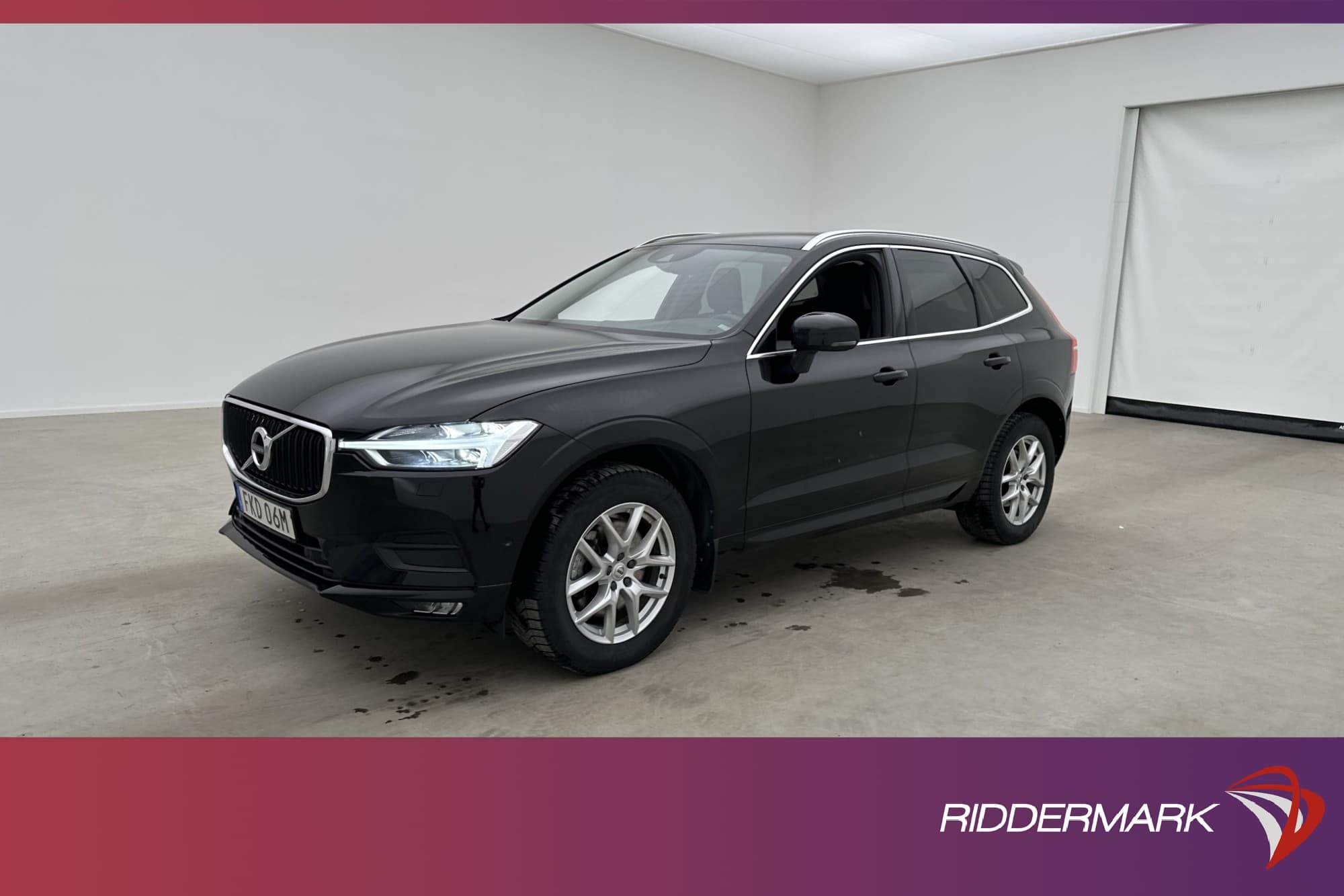 Volvo XC60 B5