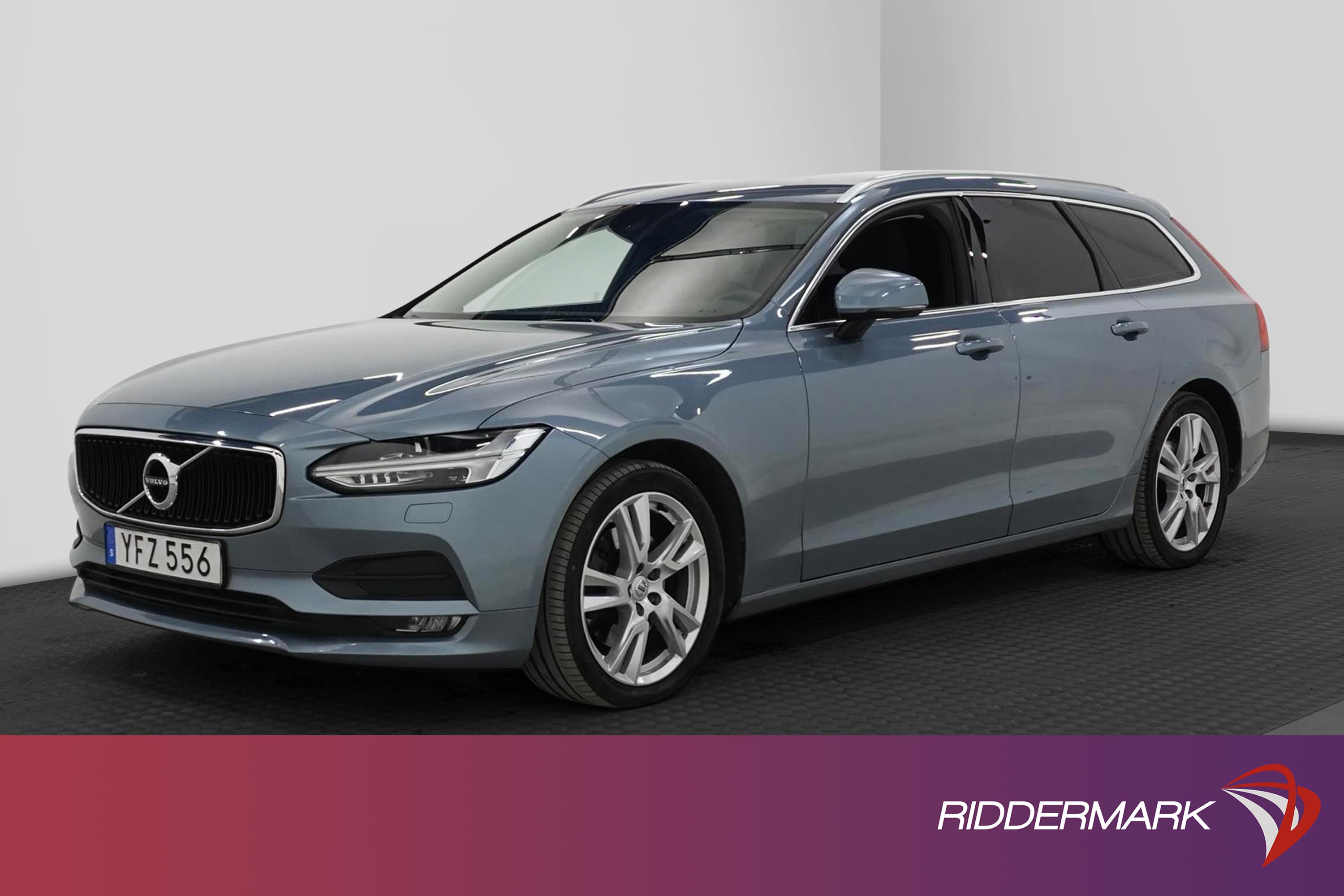 Volvo V90 D4 190hk