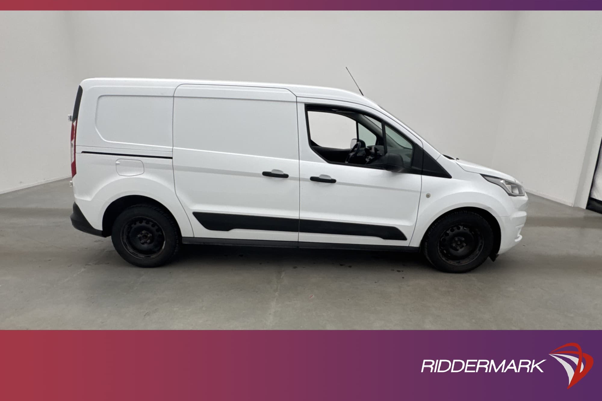 Ford Transit Connect LWB