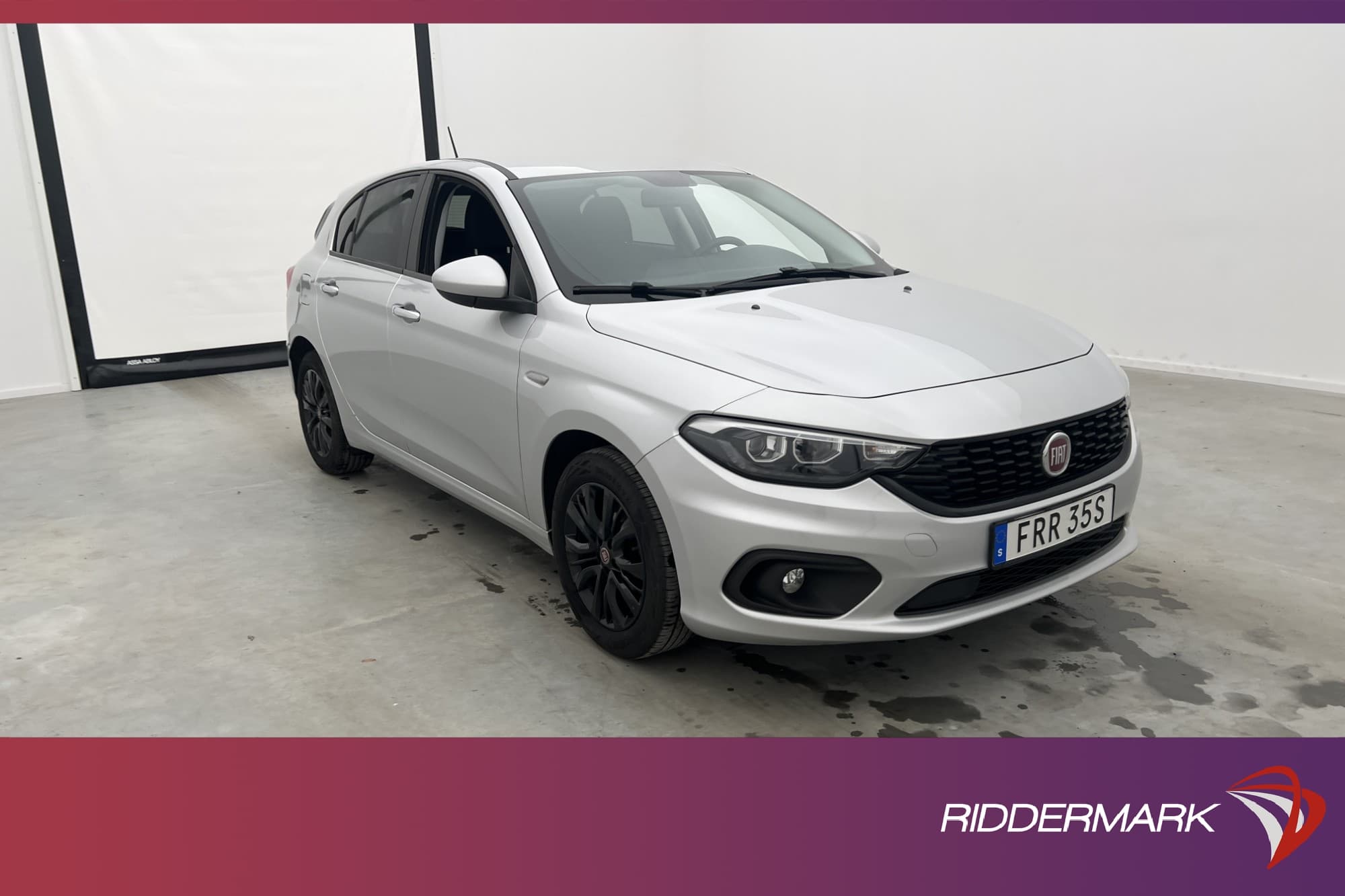 Fiat Tipo 1.4 FIRE 95hk