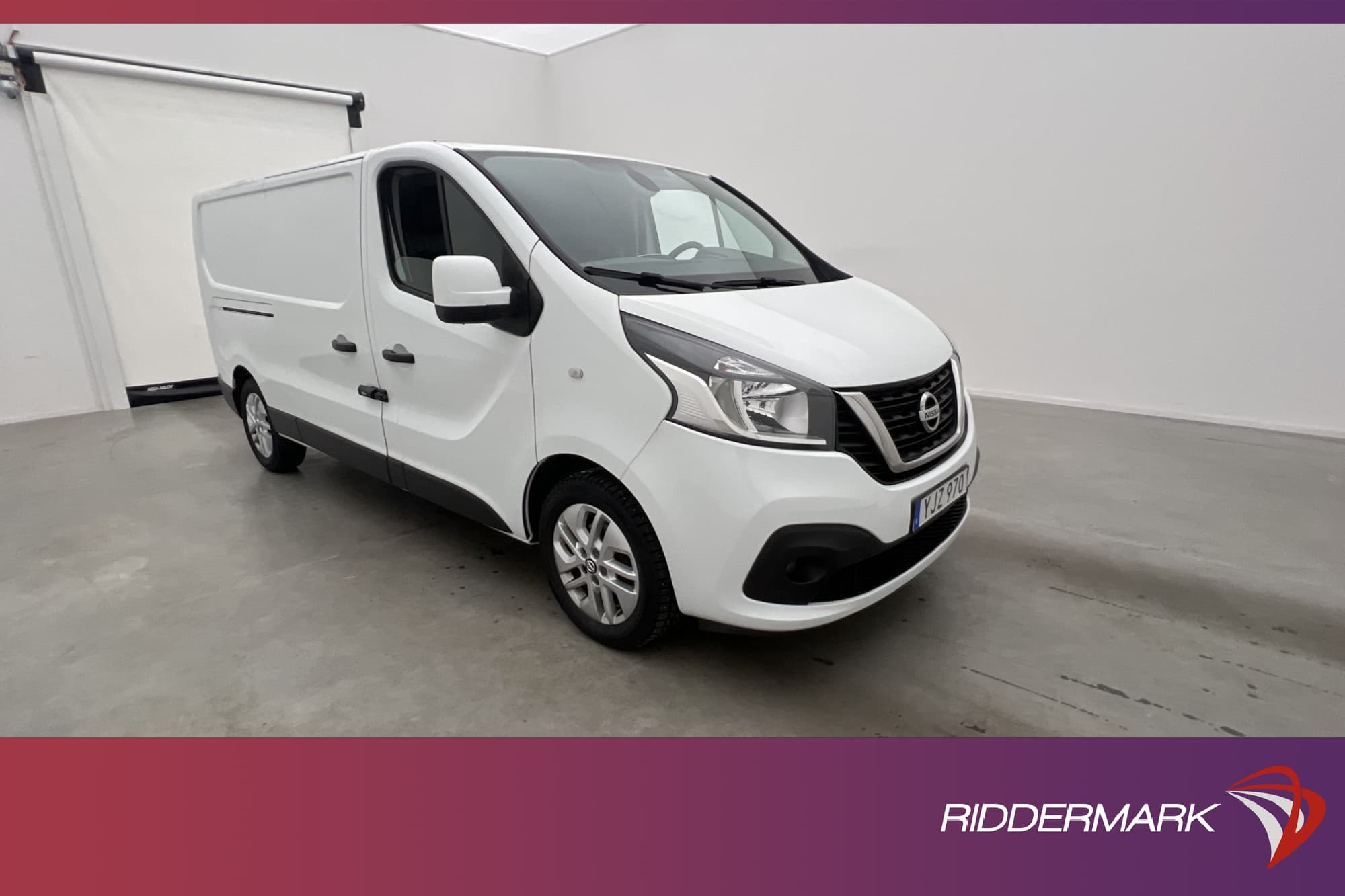 Nissan NV300 L2 1.6dCi