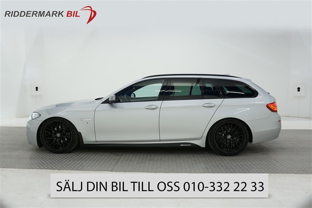 BMW 520d xDrive