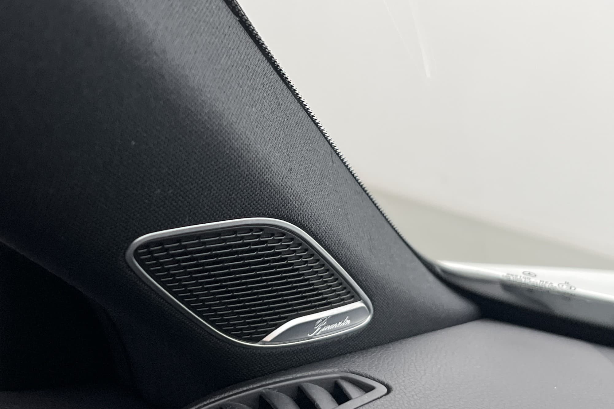 Mercedes-Benz CLA 200 SB AMG Pano Burmester Widescreen Drag