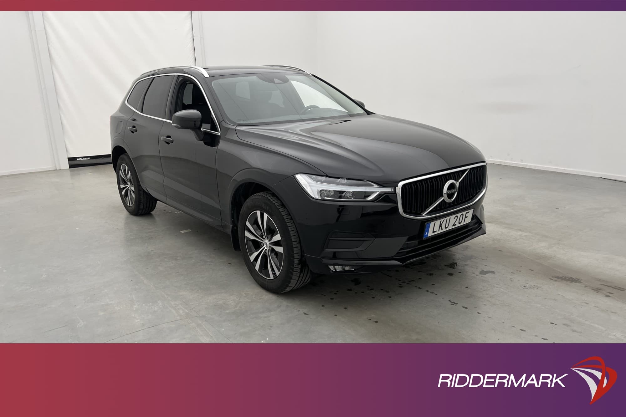 Volvo XC60 B4 AWD