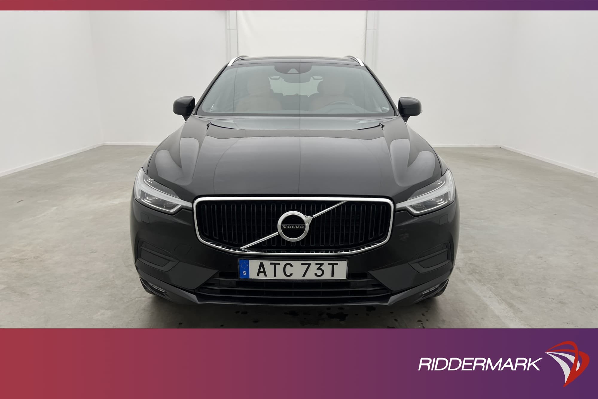 Volvo XC60 B4 AWD