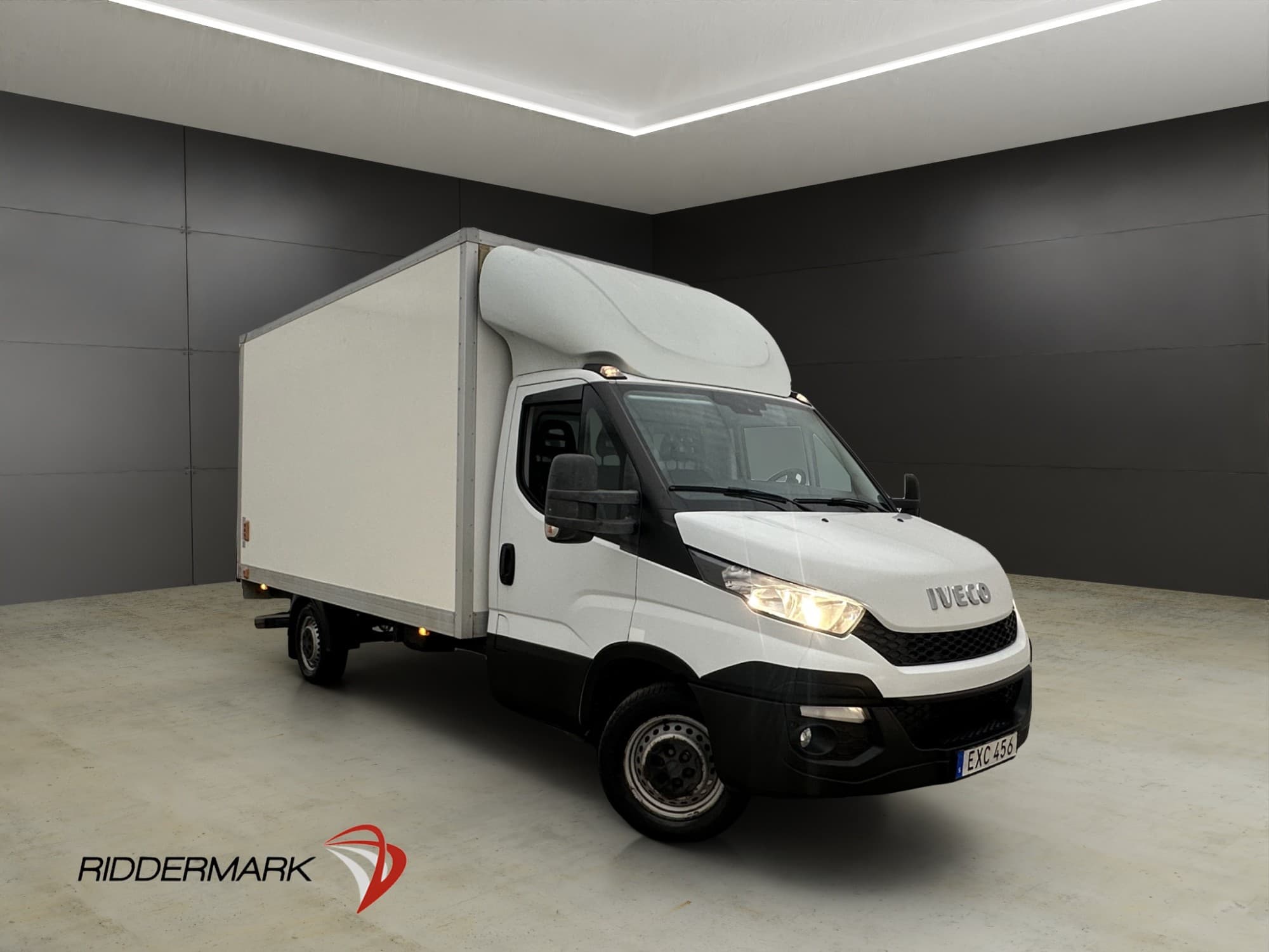 Iveco Daily