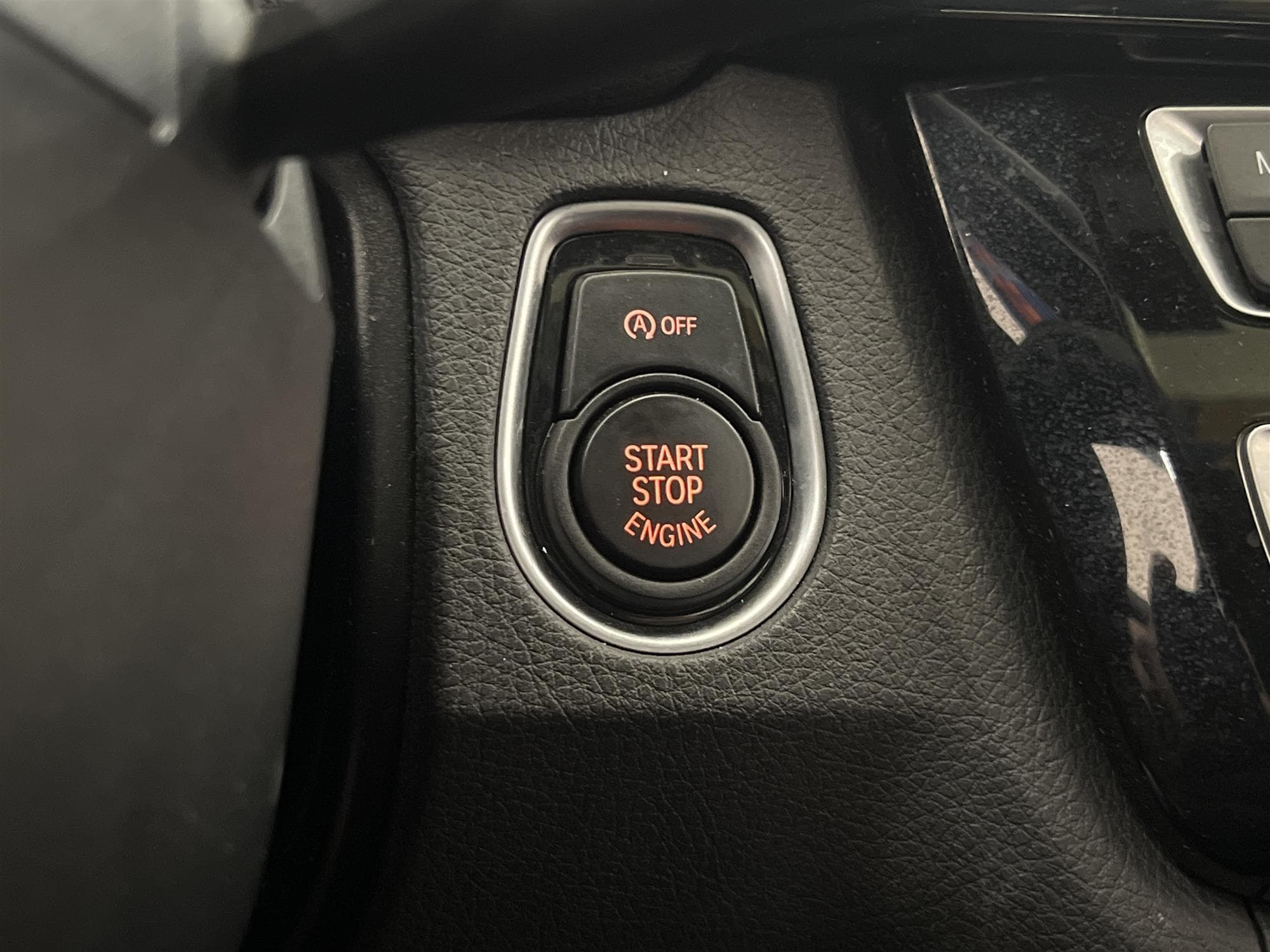 BMW 430d xDrive 258hk M Sport H/K HUD Cockpit Navi Drag 